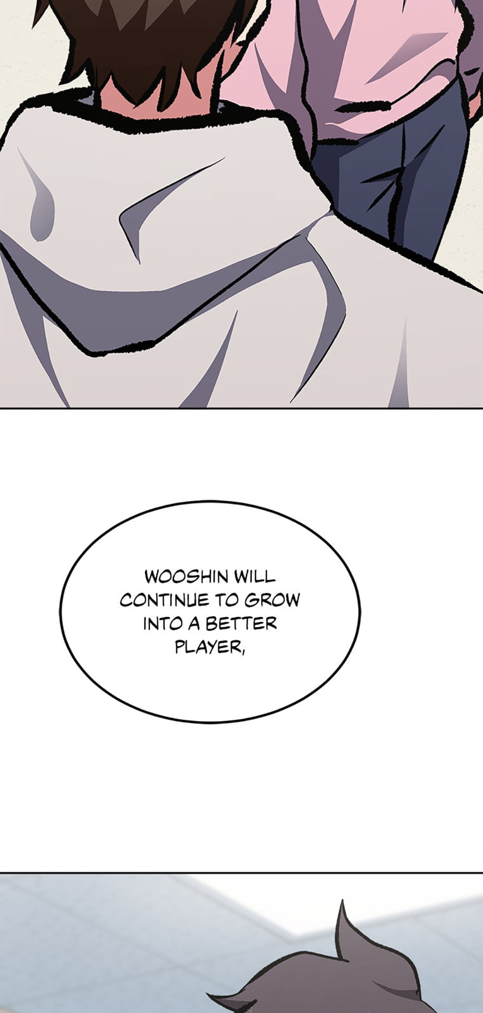Read Level 1 Player chapter 76 image 37 on Lezhin