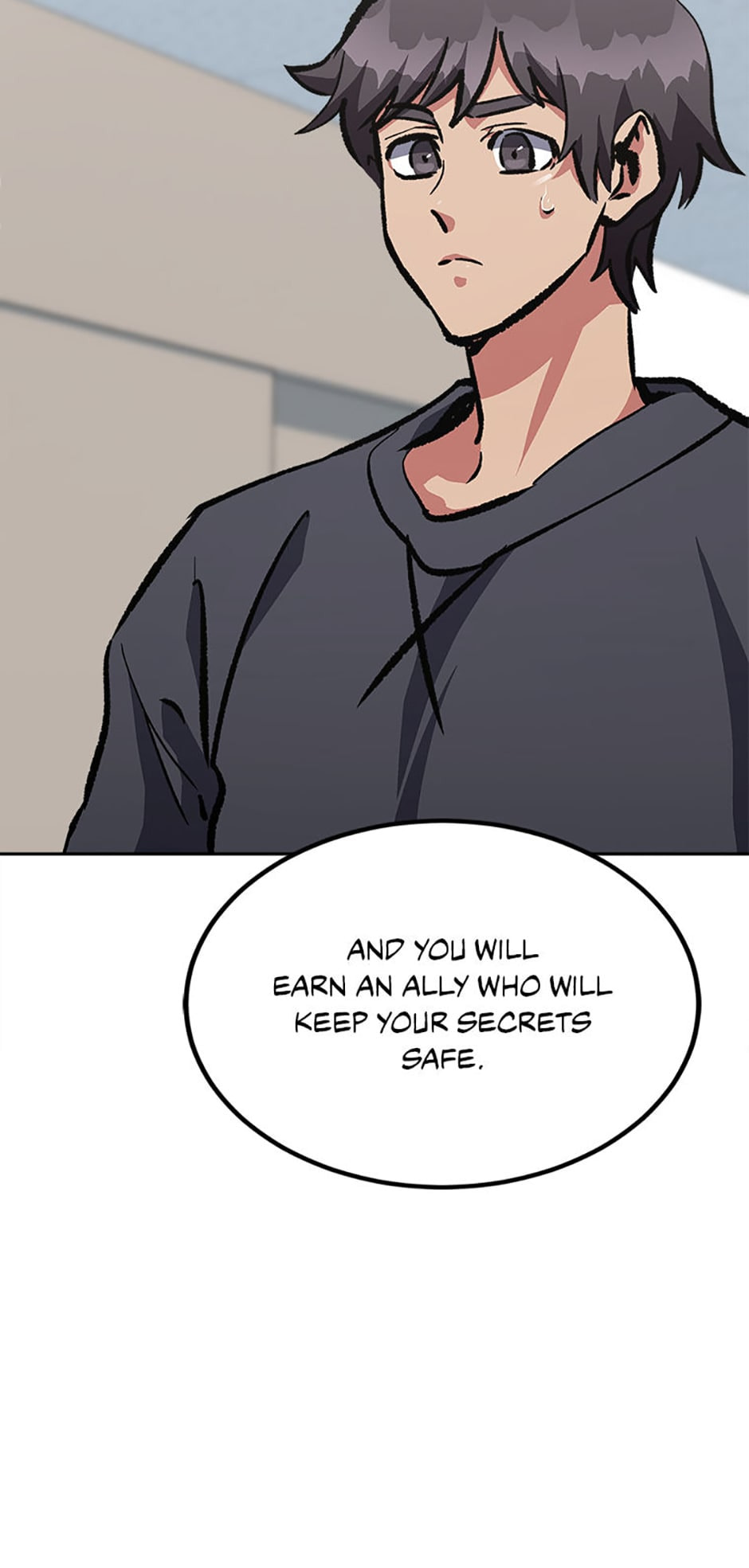 Read Level 1 Player chapter 76 image 38 on Lezhin