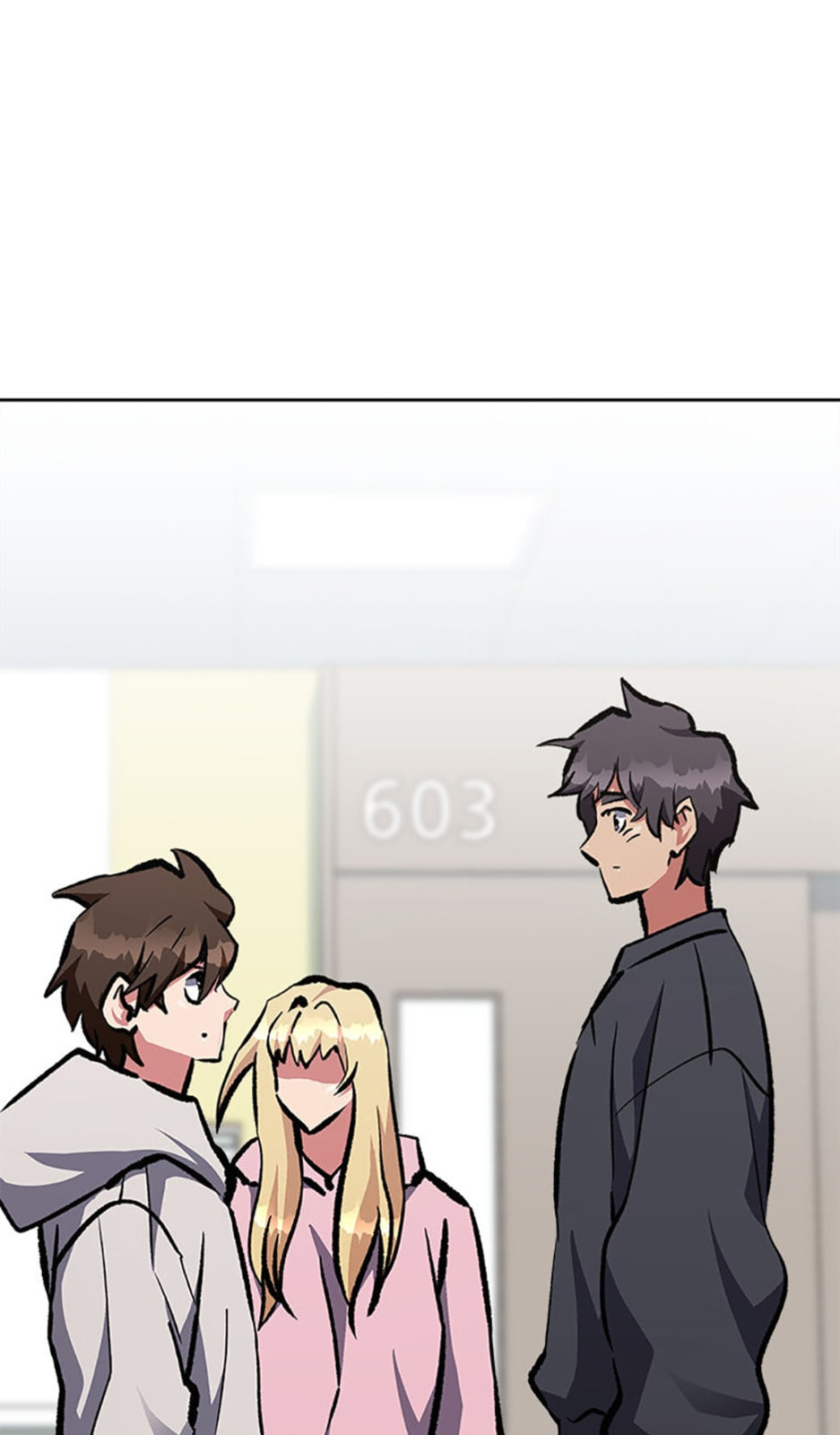 Read Level 1 Player chapter 76 image 39 on Lezhin