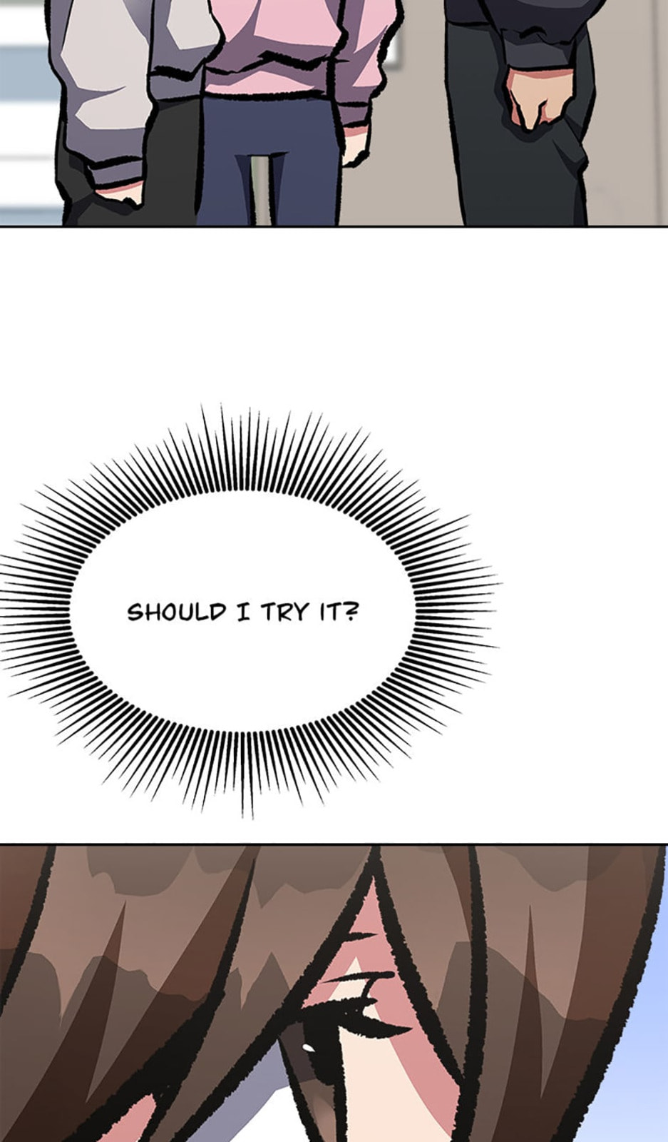 Read Level 1 Player chapter 76 image 40 on Lezhin