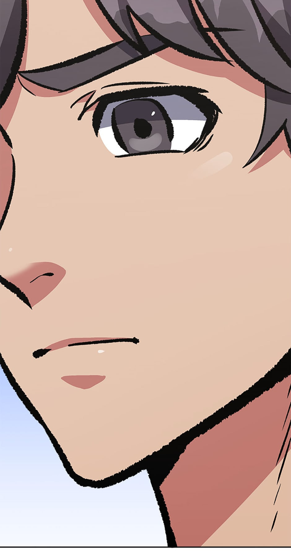 Read Level 1 Player chapter 76 image 46 on Lezhin