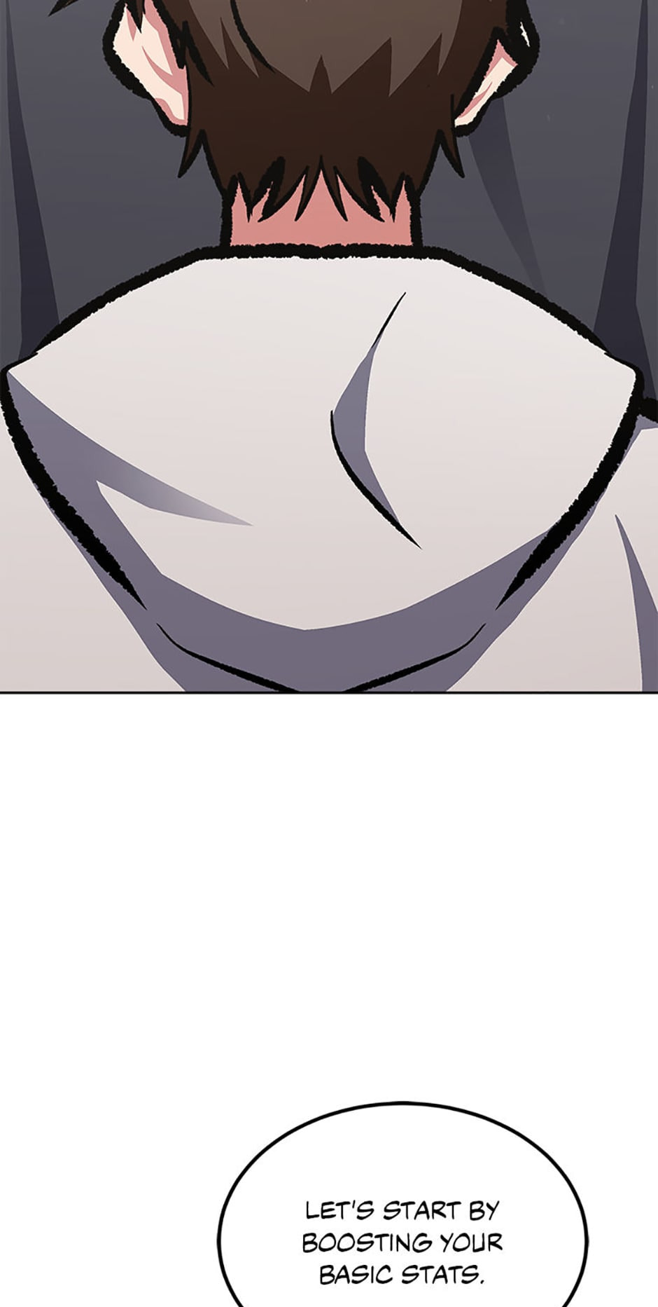 Read Level 1 Player chapter 76 image 50 on Lezhin