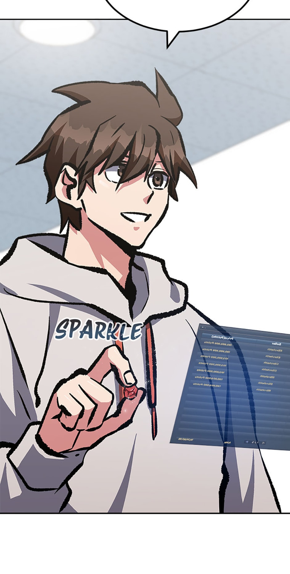 Read Level 1 Player chapter 76 image 51 on Lezhin