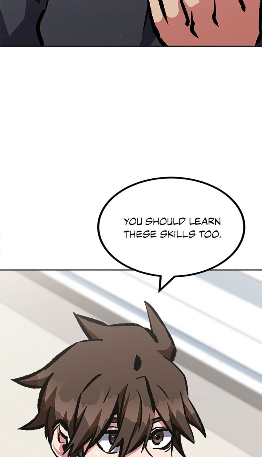 Read Level 1 Player chapter 76 image 55 on Lezhin