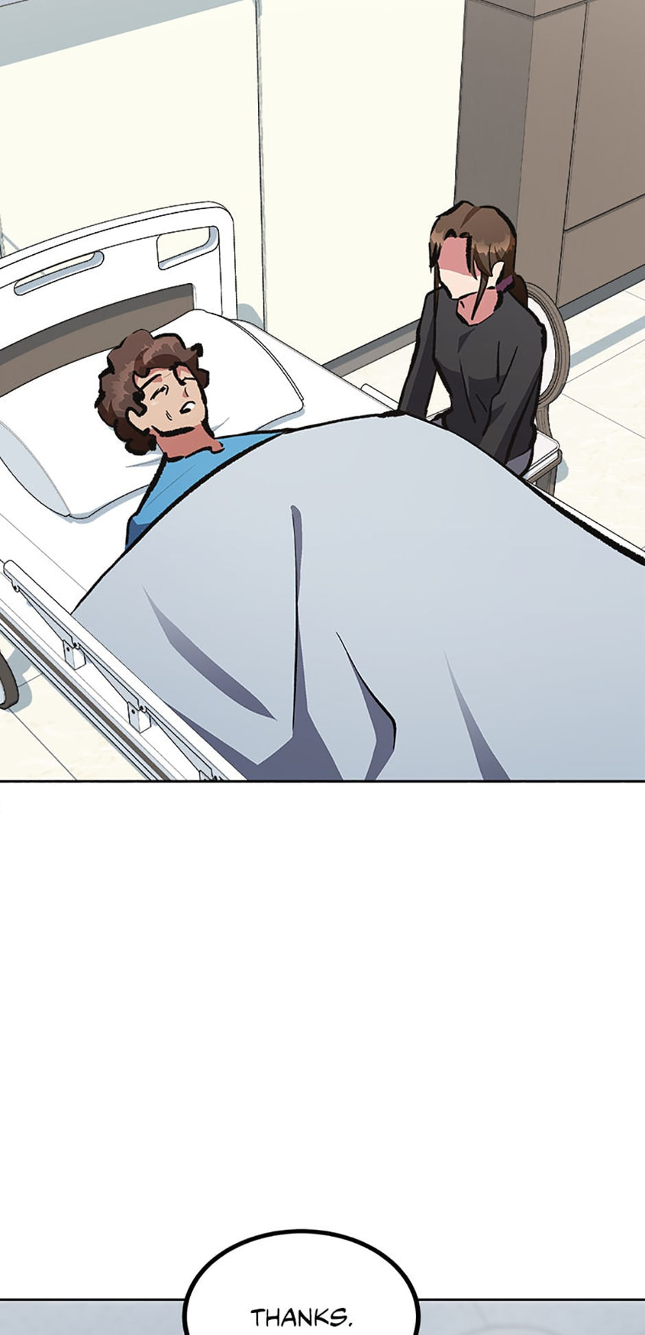 Read Level 1 Player chapter 76 image 6 on Lezhin
