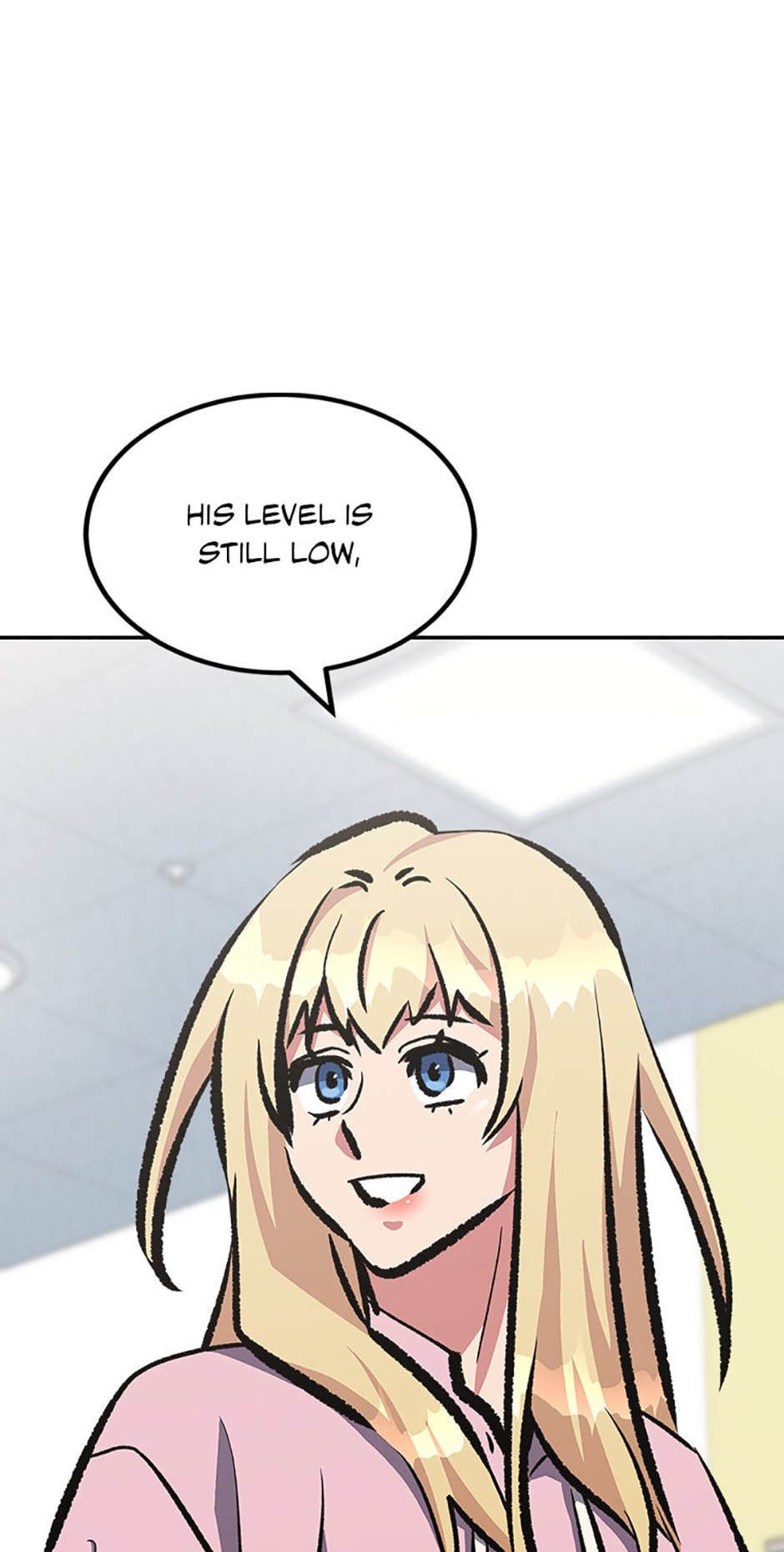Read Level 1 Player chapter 76 image 61 on Lezhin