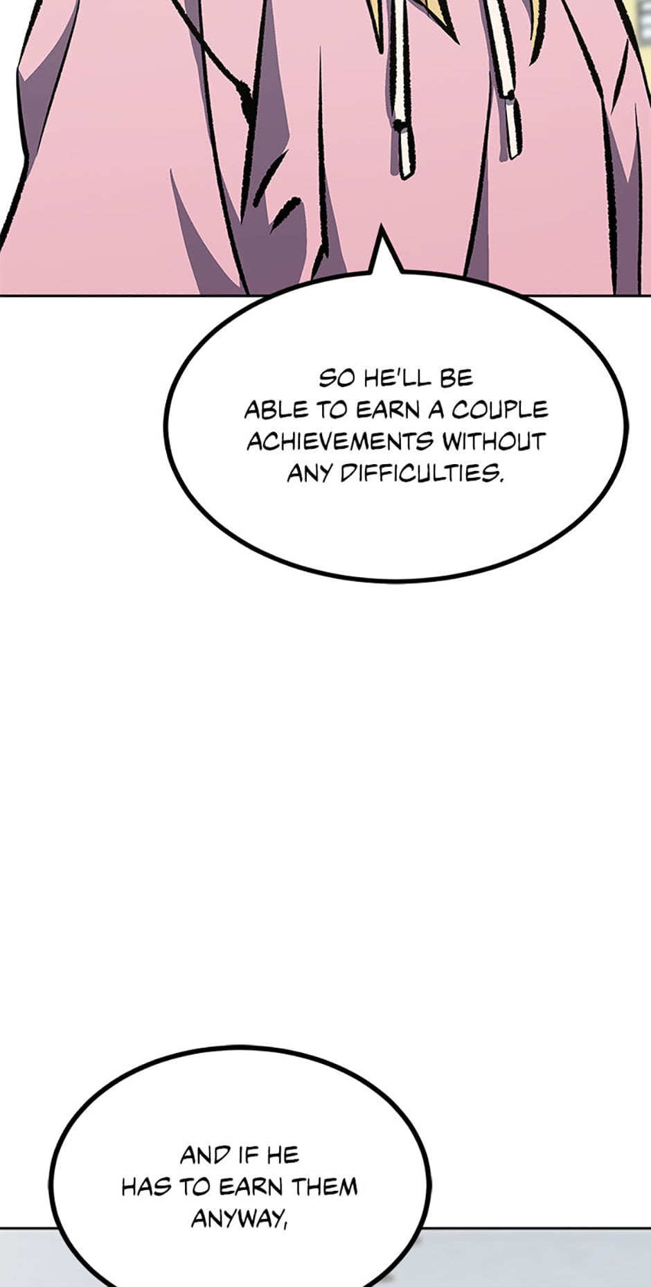 Read Level 1 Player chapter 76 image 62 on Lezhin