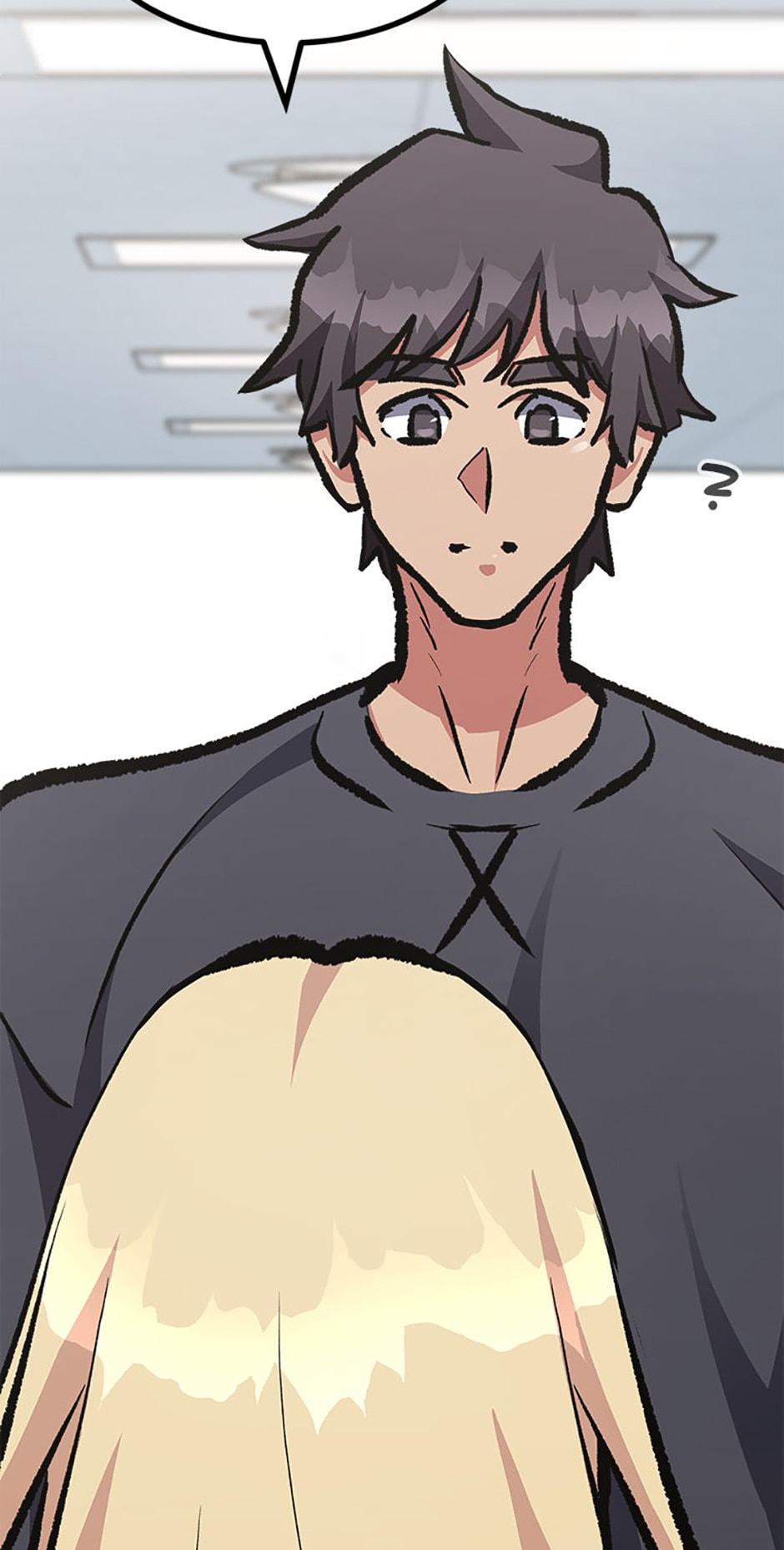 Read Level 1 Player chapter 76 image 63 on Lezhin
