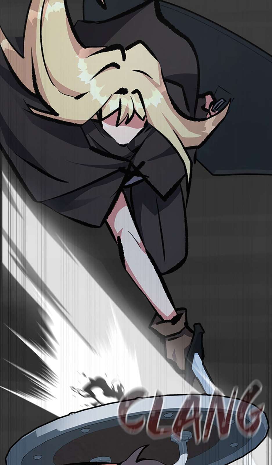 Read Level 1 Player chapter 76 image 70 on Lezhin