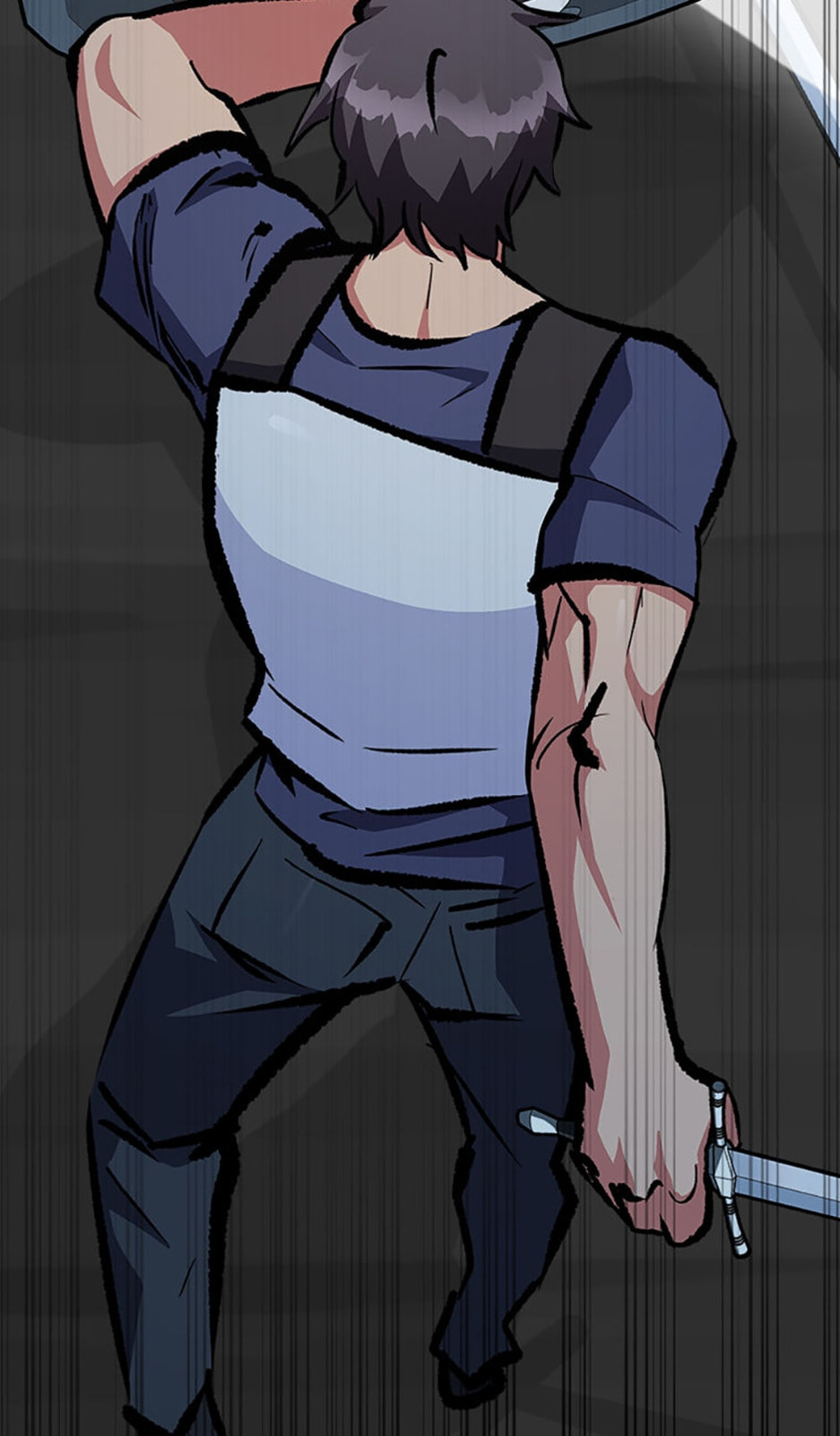 Read Level 1 Player chapter 76 image 71 on Lezhin