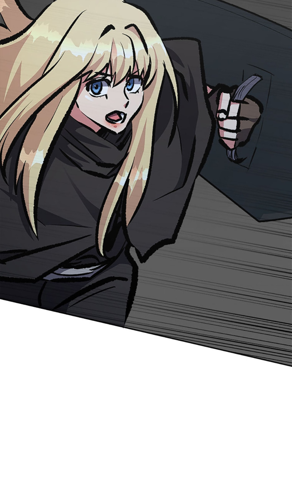 Read Level 1 Player chapter 76 image 73 on Lezhin