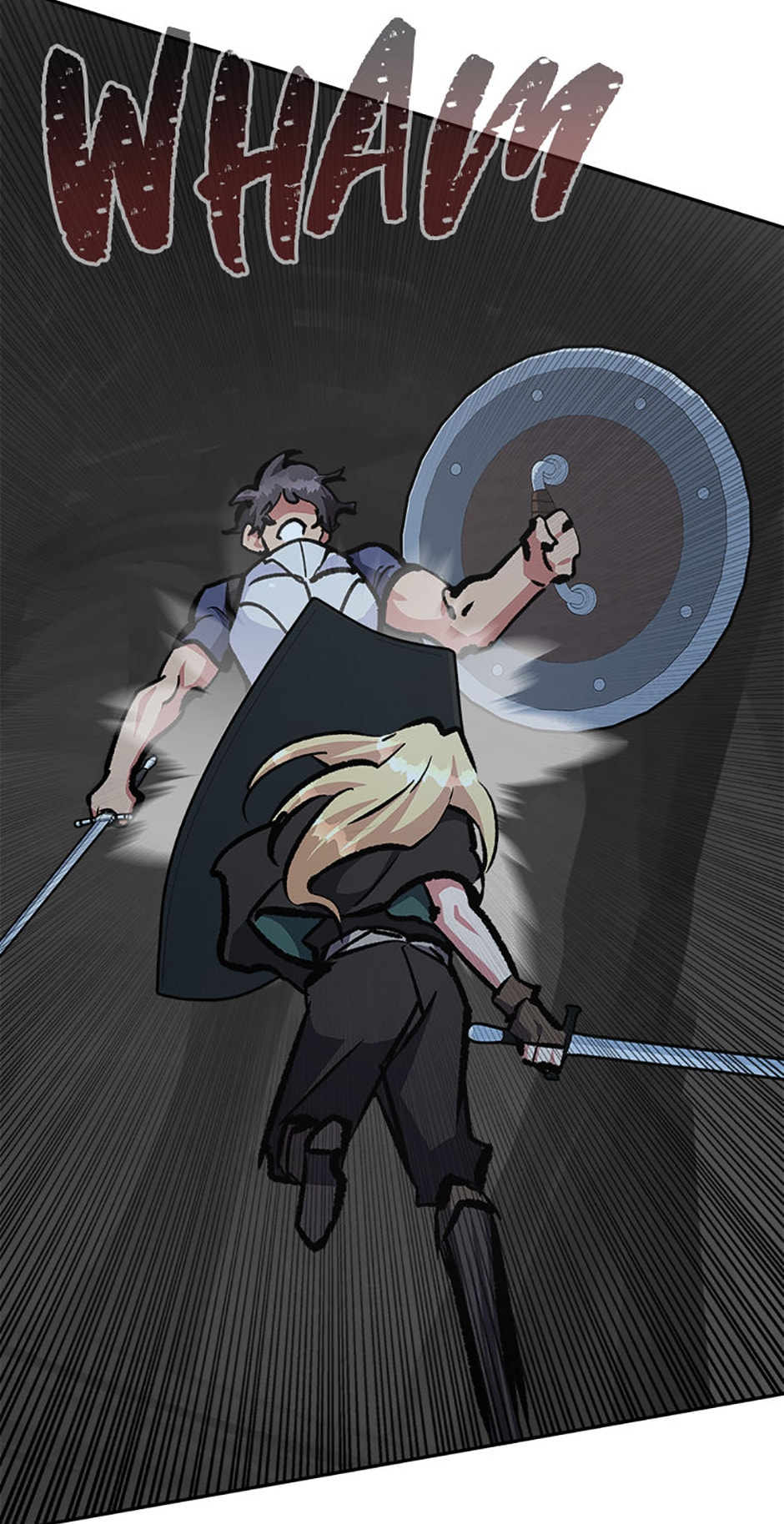 Read Level 1 Player chapter 76 image 75 on Lezhin