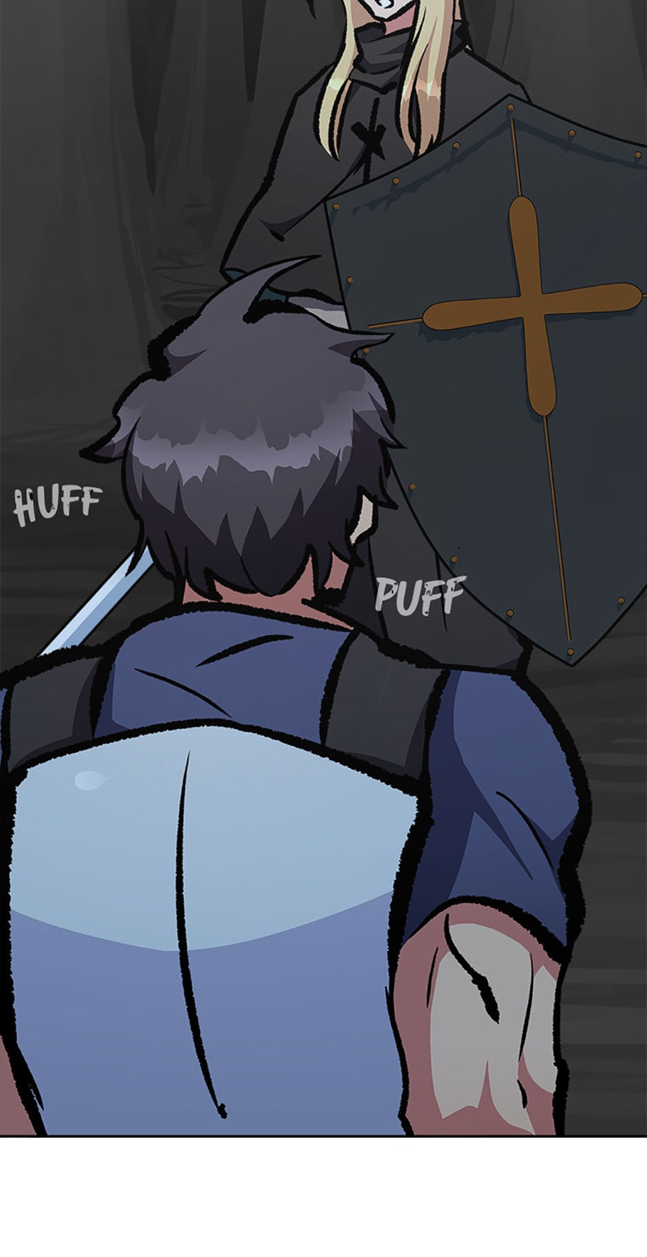 Read Level 1 Player chapter 76 image 77 on Lezhin
