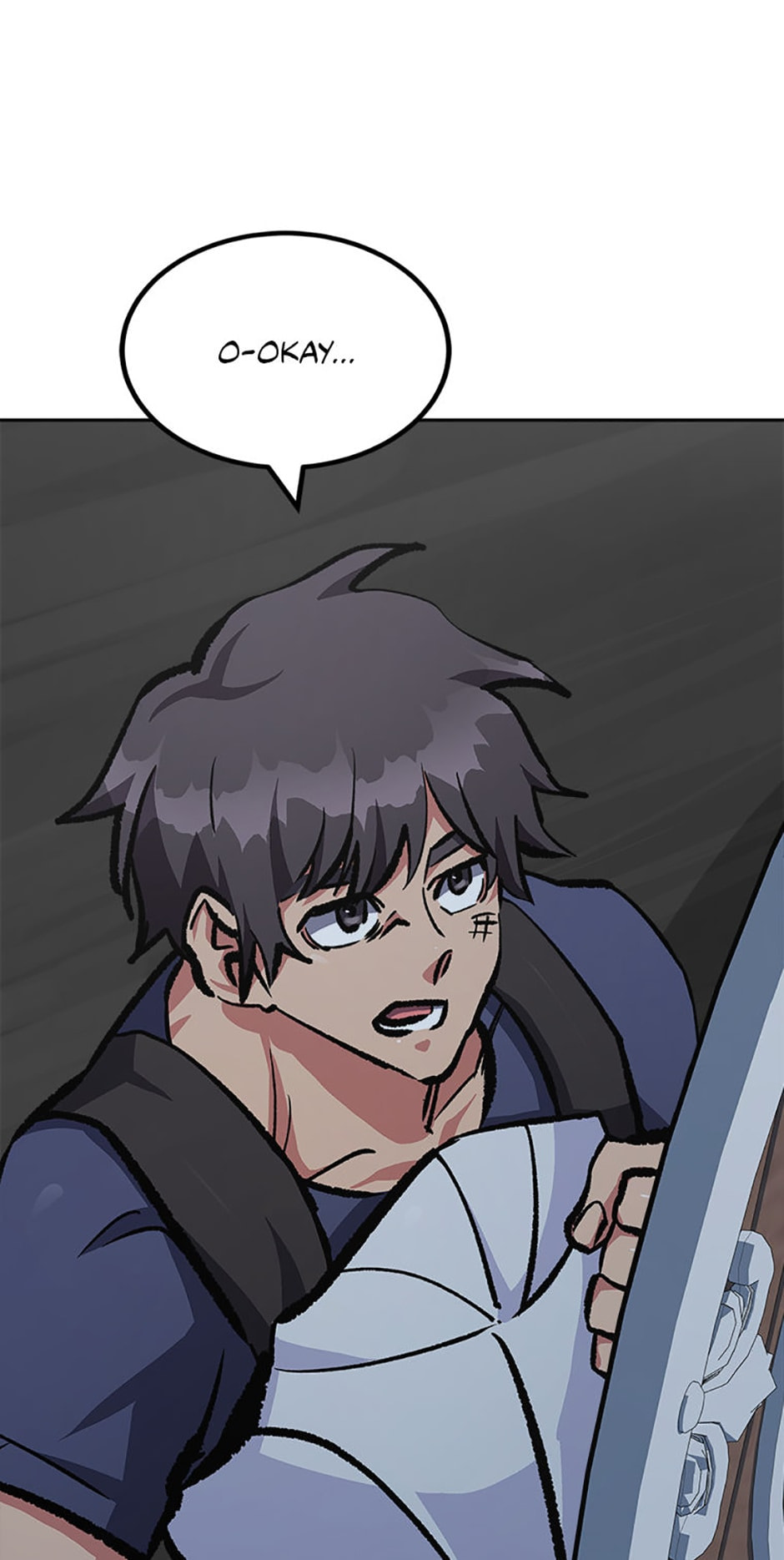 Read Level 1 Player chapter 76 image 78 on Lezhin