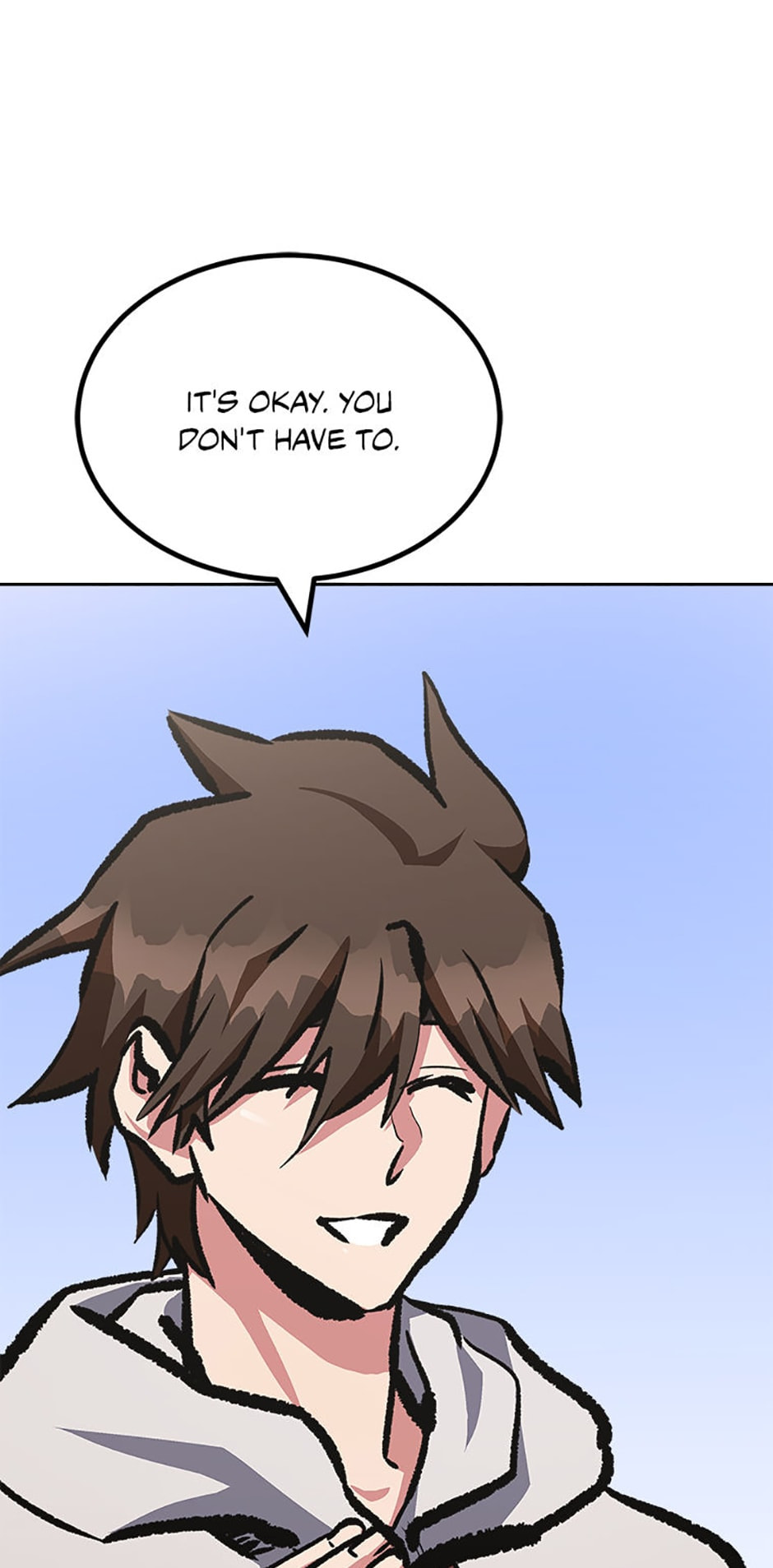 Read Level 1 Player chapter 76 image 8 on Lezhin
