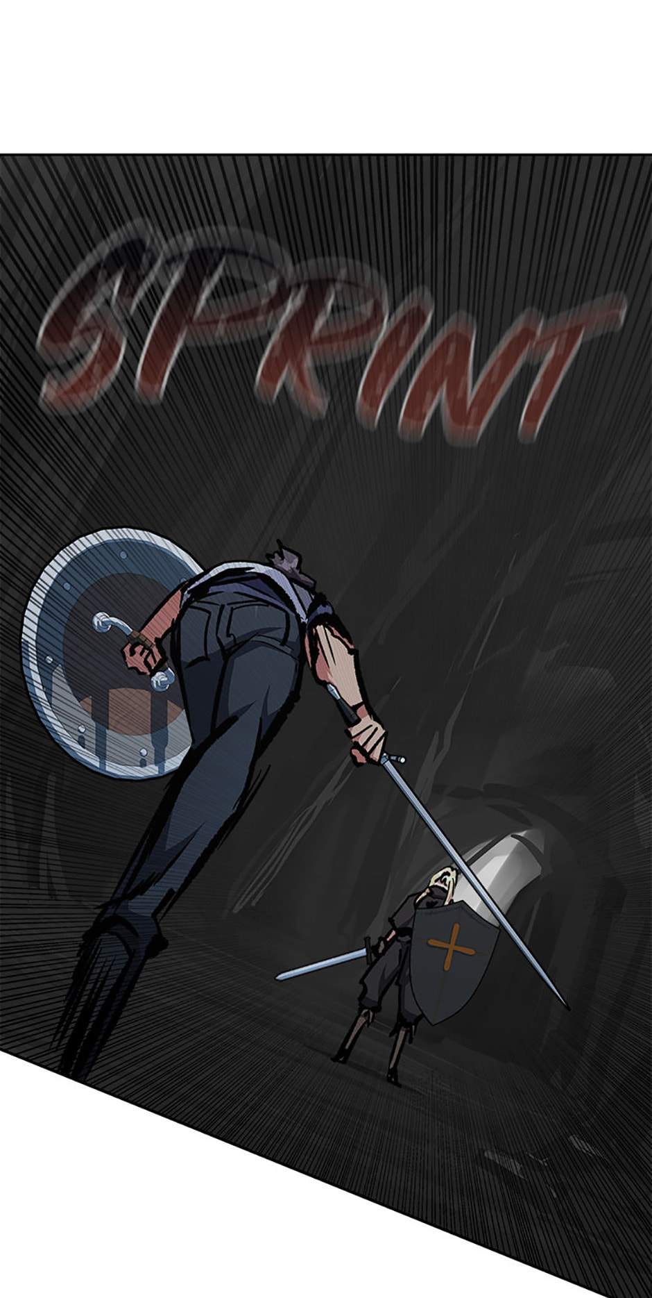Read Level 1 Player chapter 76 image 80 on Lezhin