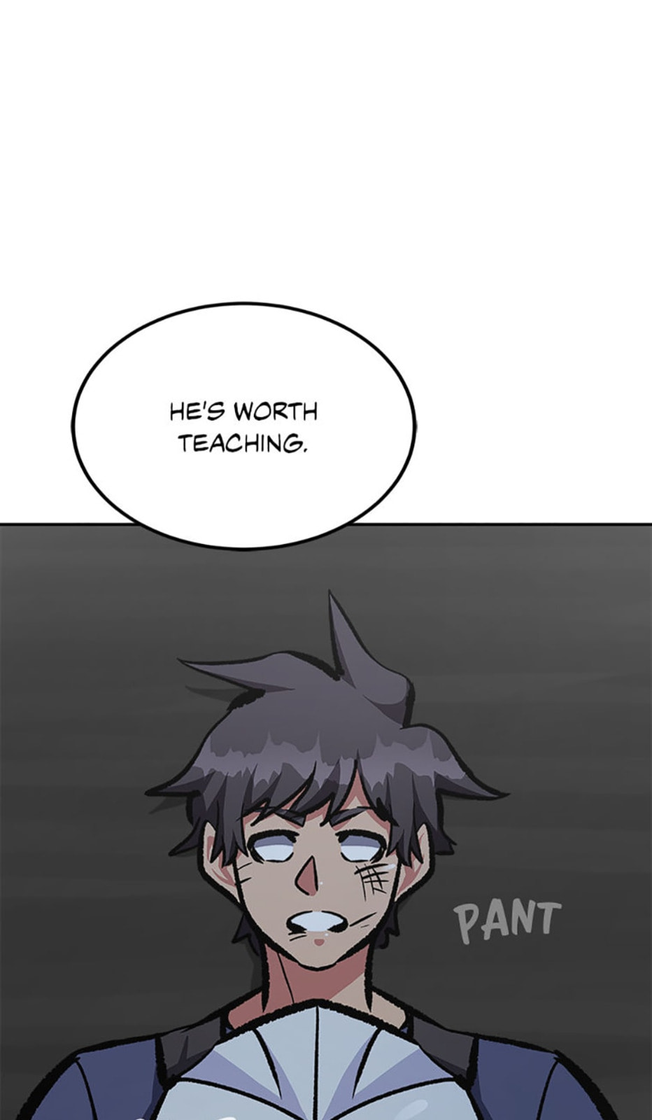Read Level 1 Player chapter 76 image 87 on Lezhin