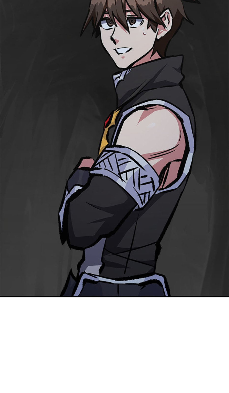 Read Level 1 Player chapter 76 image 90 on Lezhin