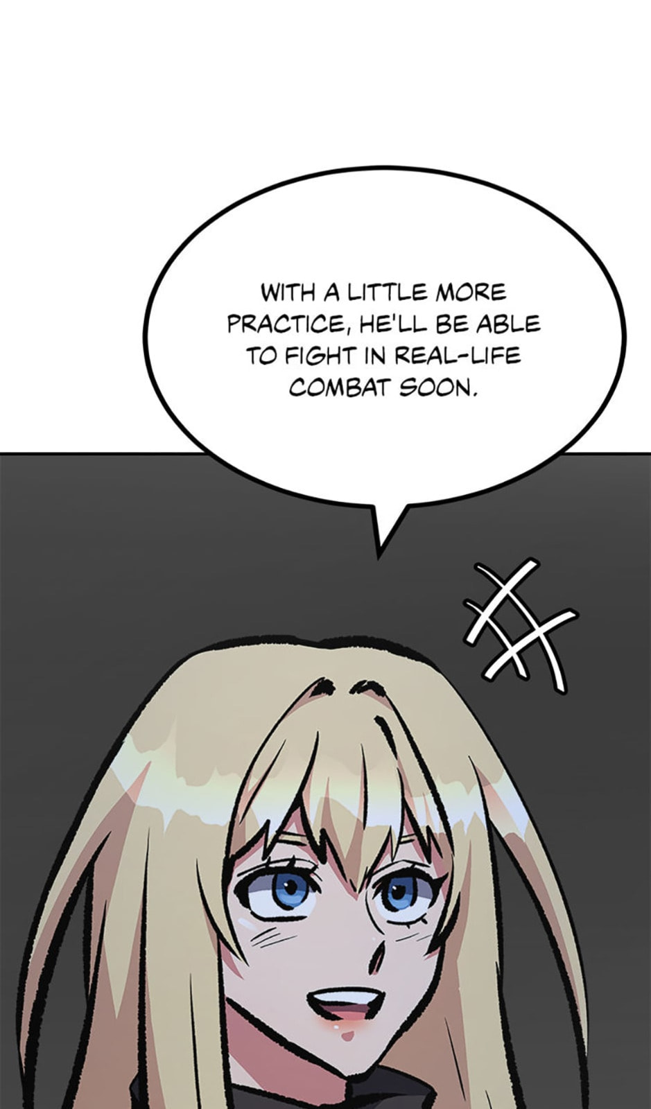 Read Level 1 Player chapter 76 image 91 on Lezhin
