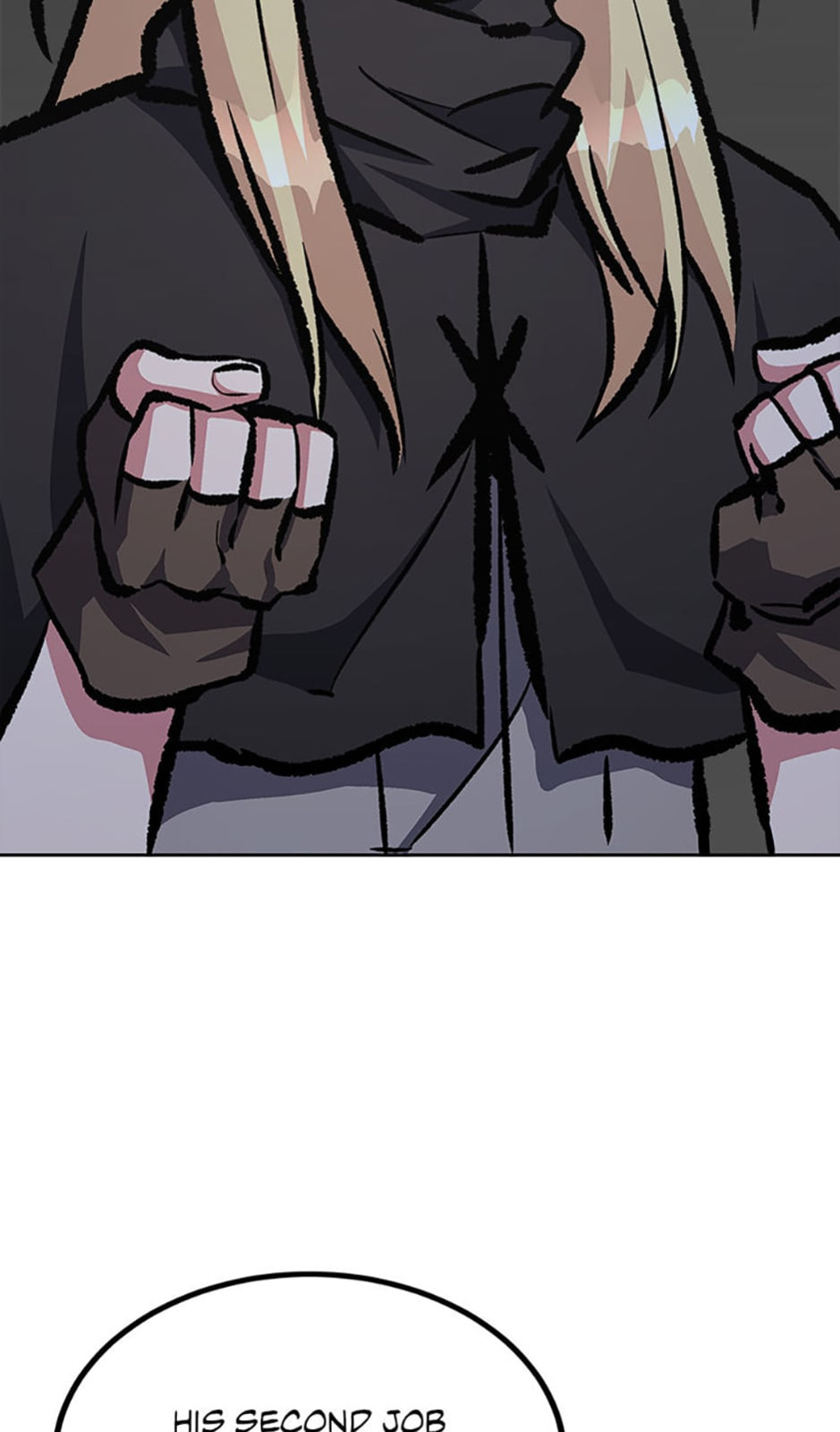 Read Level 1 Player chapter 76 image 92 on Lezhin