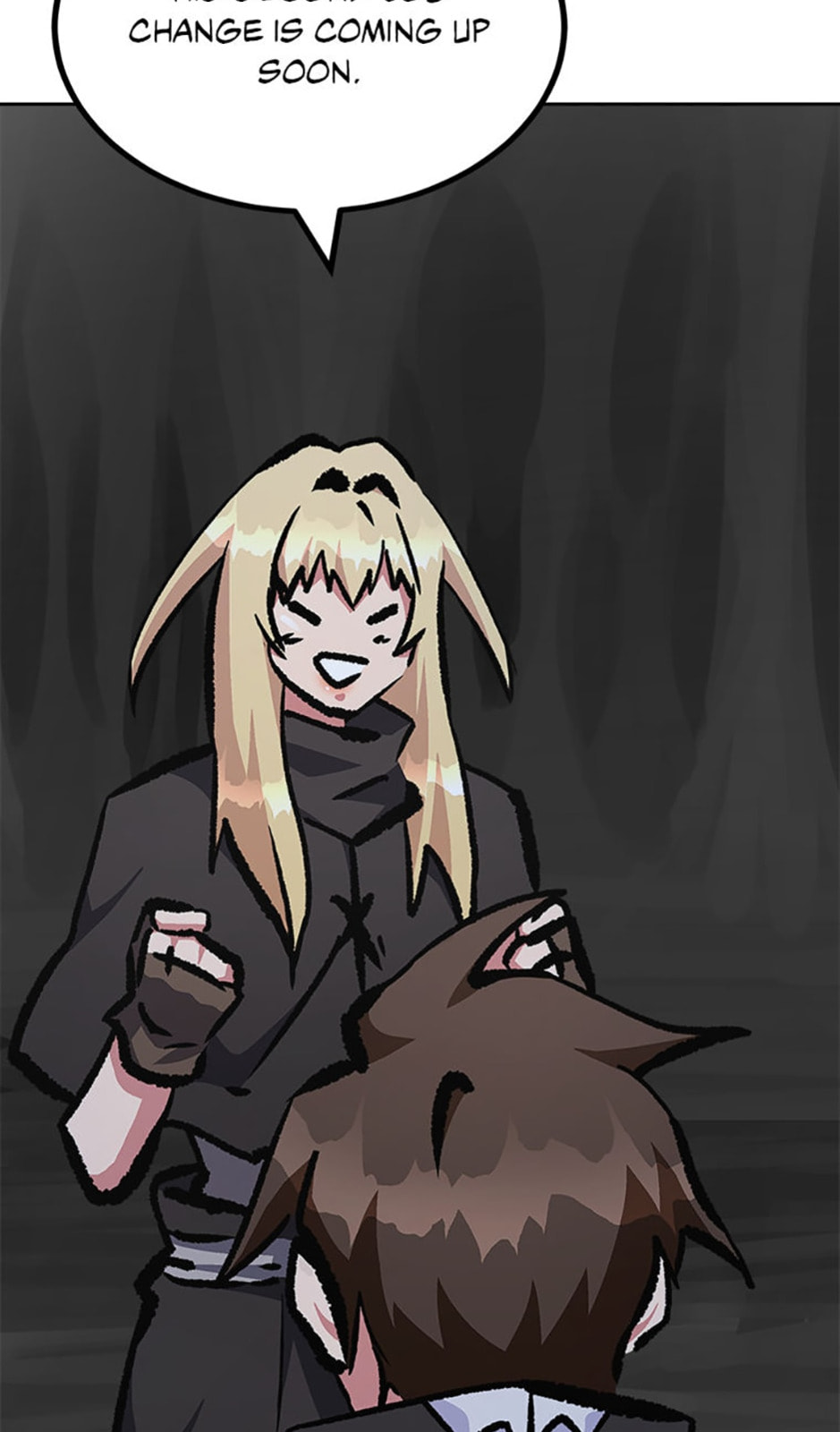 Read Level 1 Player chapter 76 image 93 on Lezhin