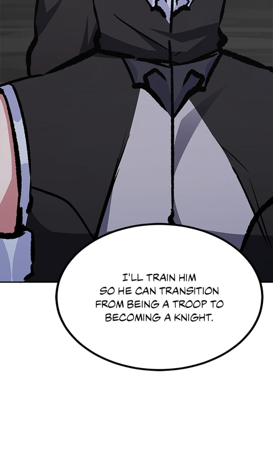 Read Level 1 Player chapter 76 image 94 on Lezhin