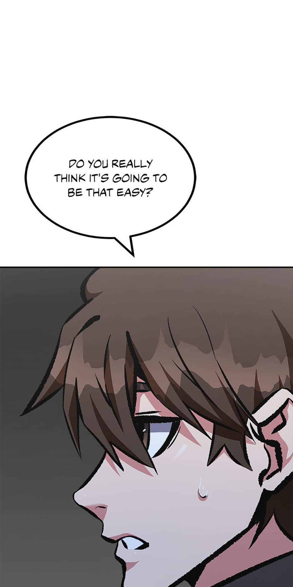 Read Level 1 Player chapter 76 image 95 on Lezhin
