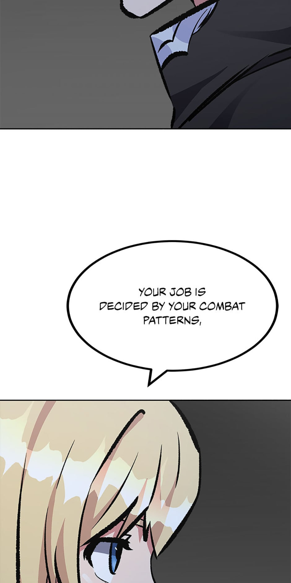 Read Level 1 Player chapter 76 image 96 on Lezhin