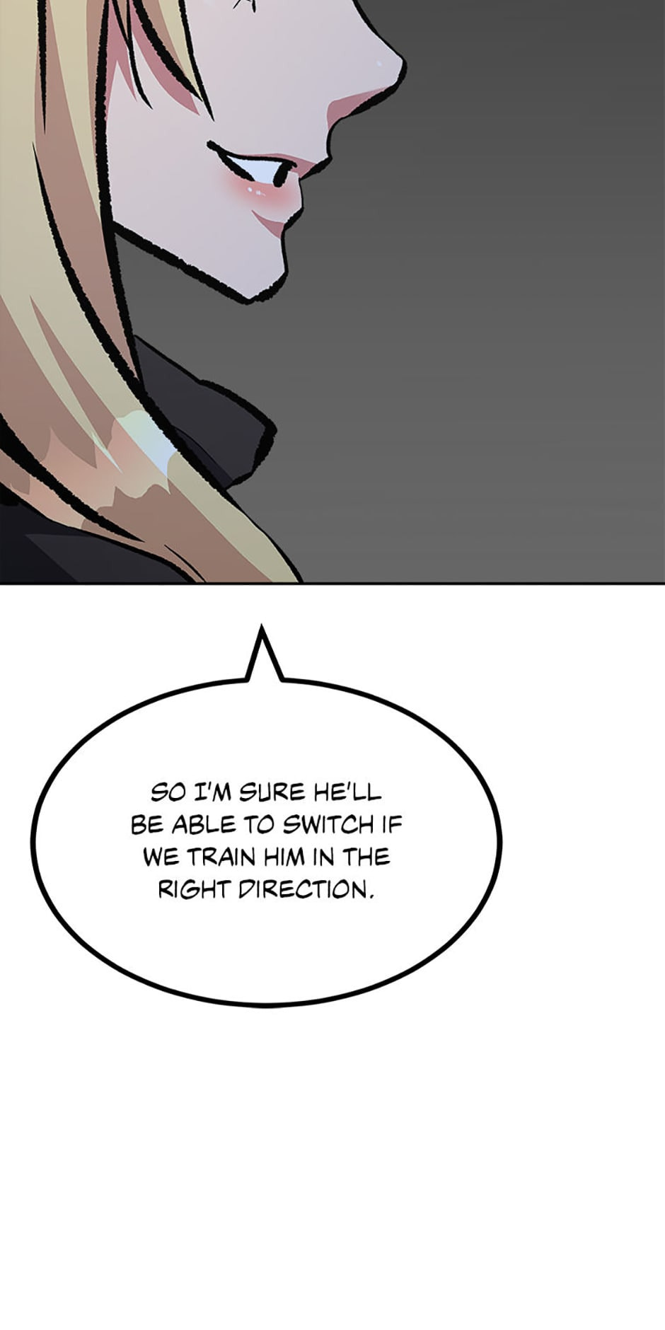 Read Level 1 Player chapter 76 image 97 on Lezhin