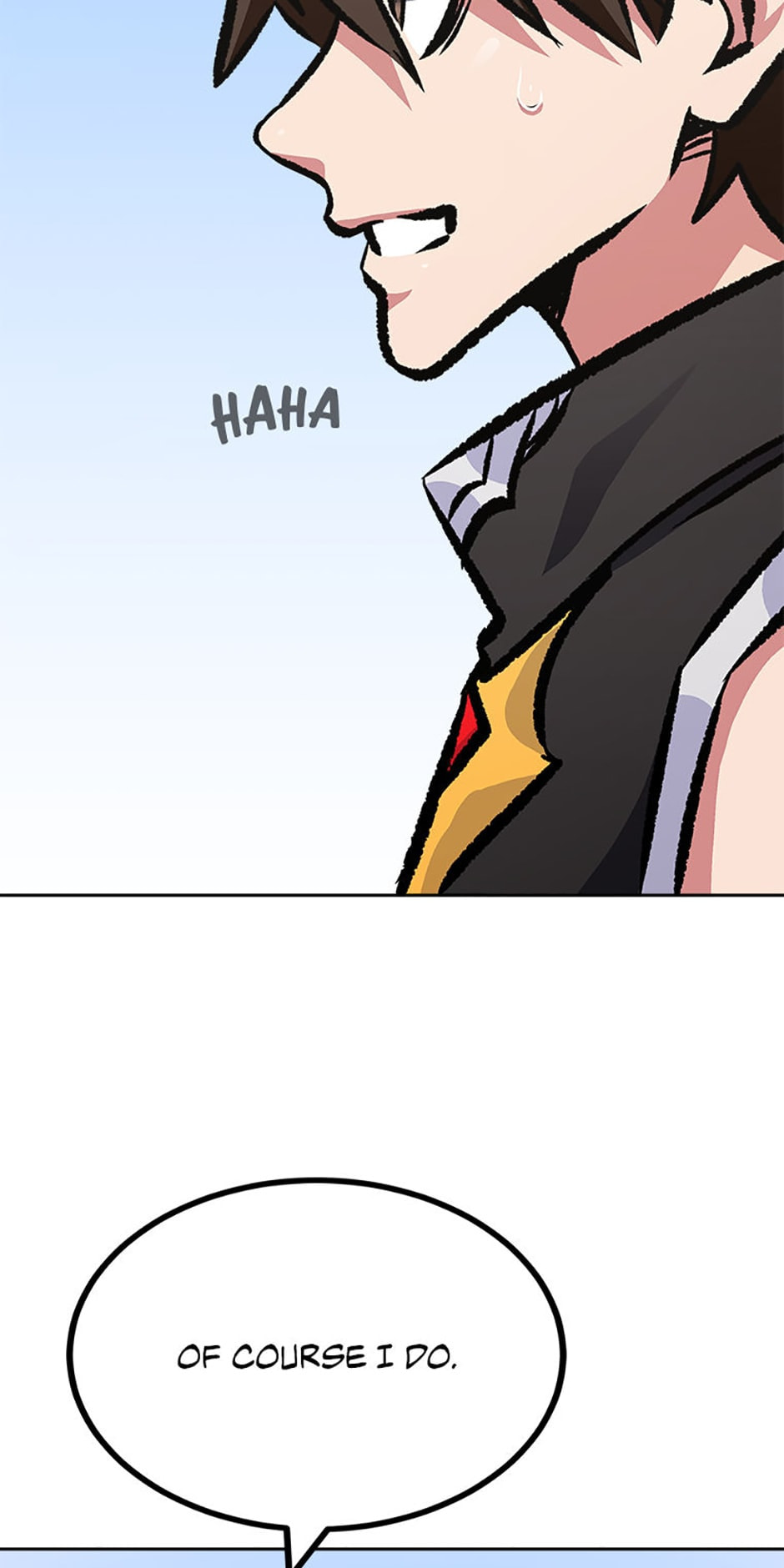 Read Level 1 Player chapter 77 image 100 on Lezhin