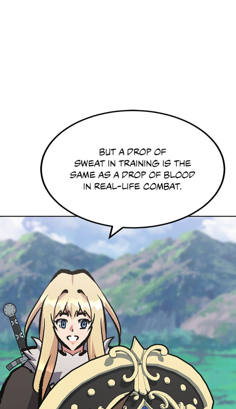 Read Level 1 Player chapter 77 image 102 on Lezhin