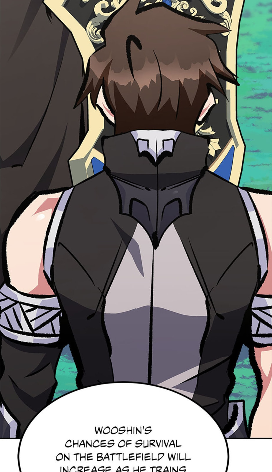 Read Level 1 Player chapter 77 image 103 on Lezhin