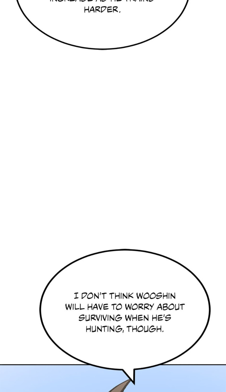 Read Level 1 Player chapter 77 image 104 on Lezhin