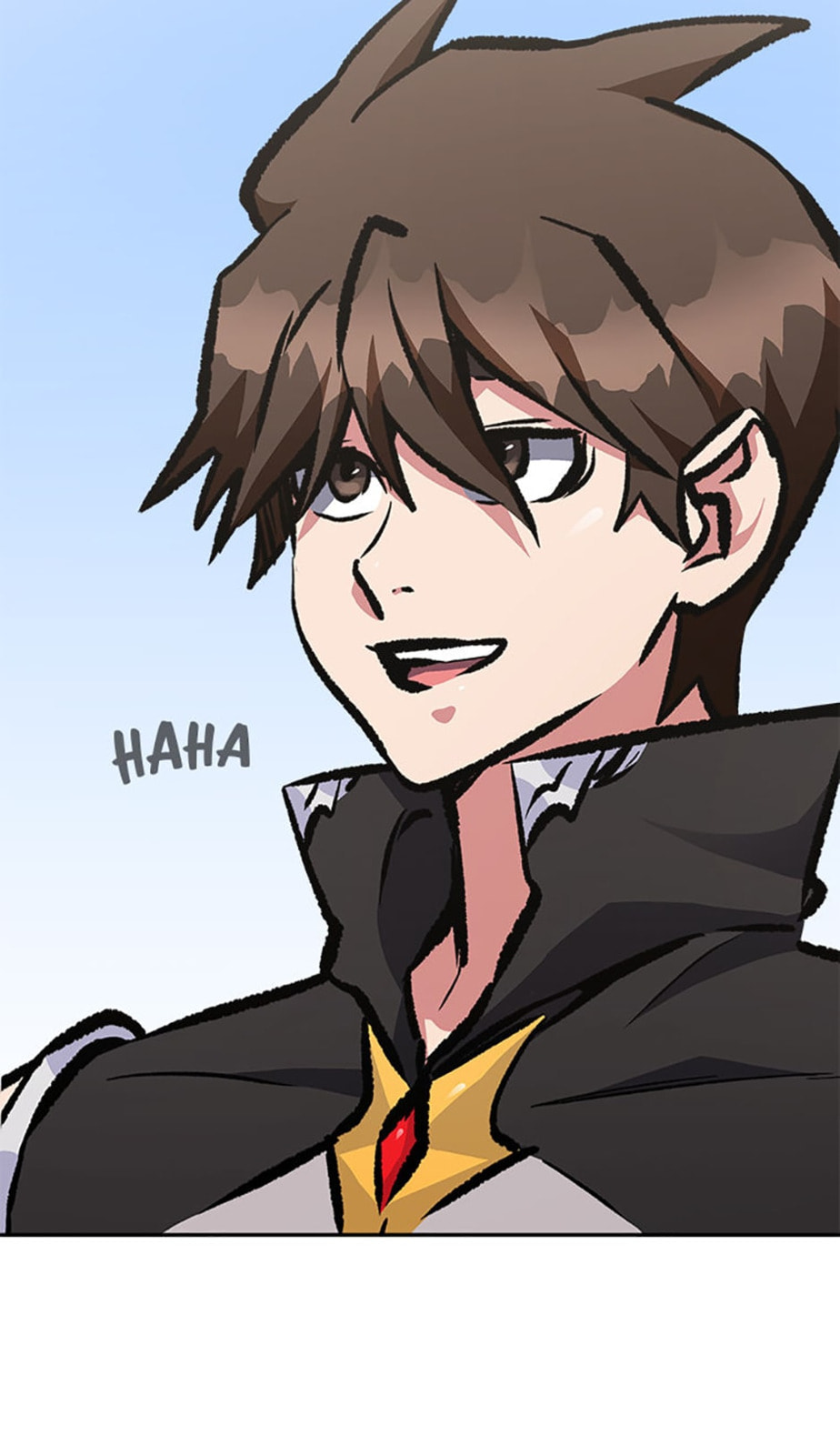 Read Level 1 Player chapter 77 image 105 on Lezhin