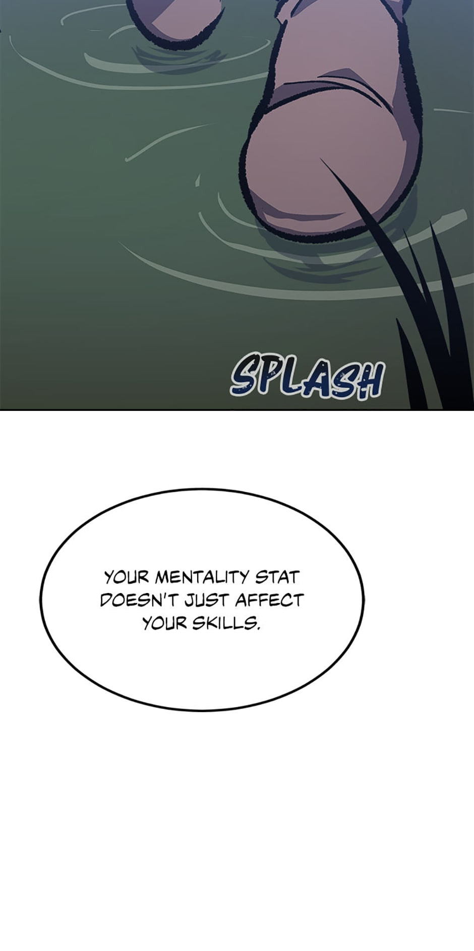 Read Level 1 Player chapter 77 image 109 on Lezhin