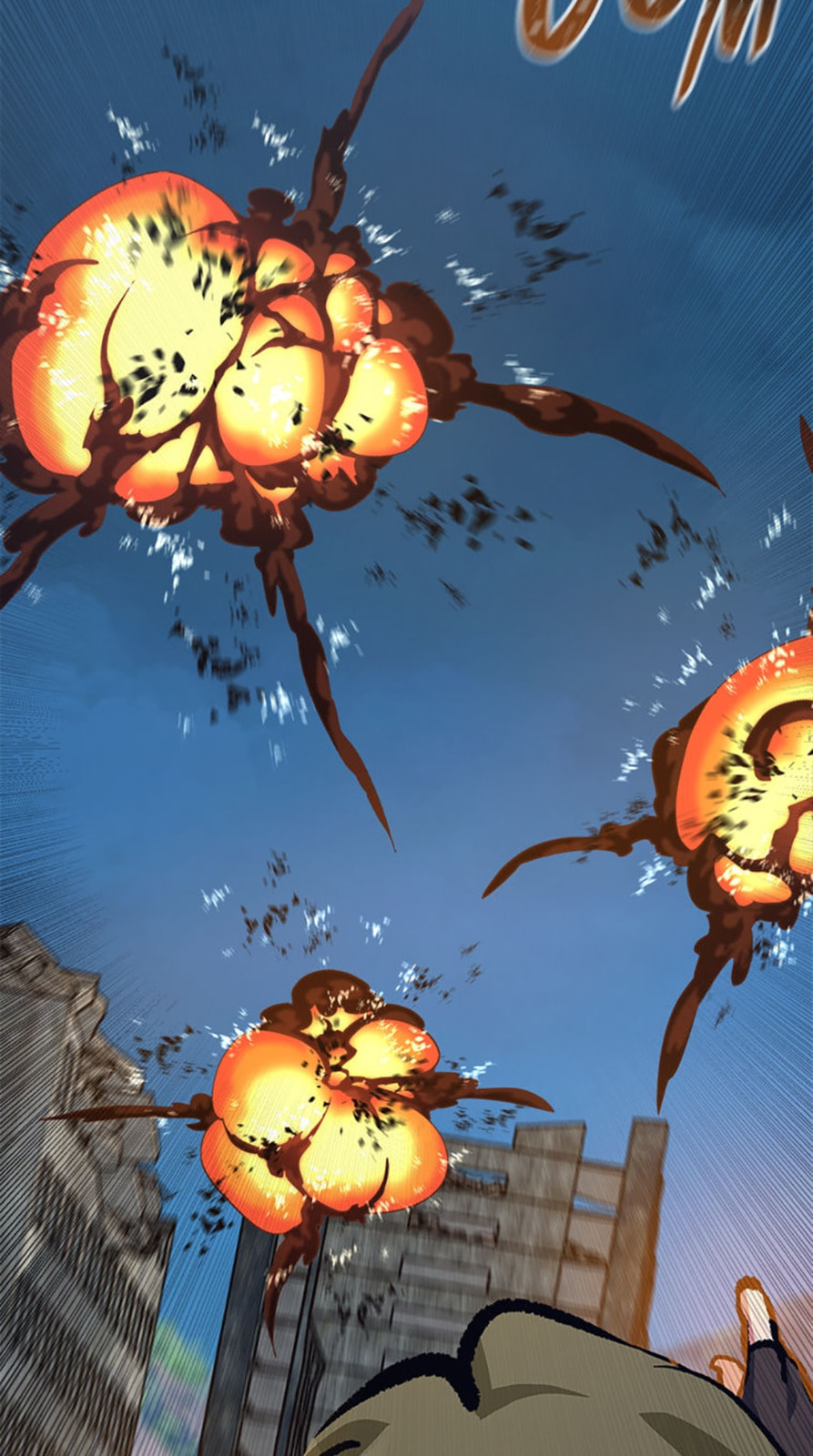 Read Level 1 Player chapter 77 image 11 on Lezhin