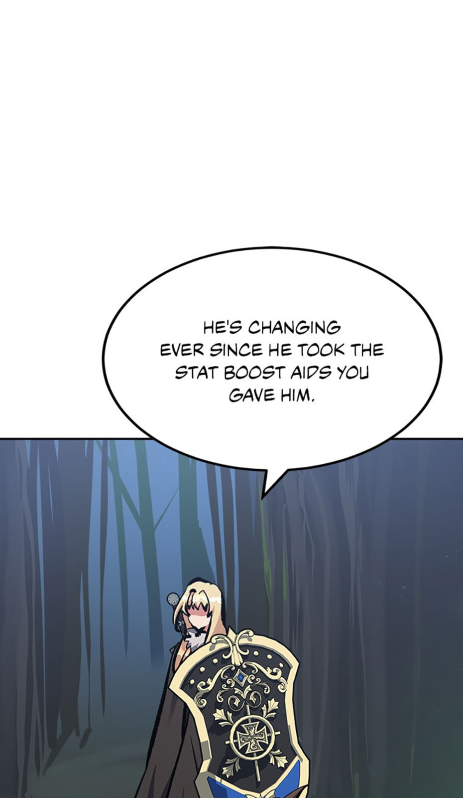 Read Level 1 Player chapter 77 image 110 on Lezhin