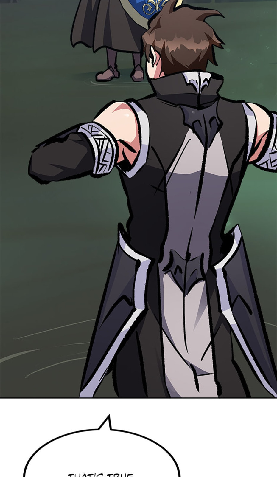 Read Level 1 Player chapter 77 image 111 on Lezhin