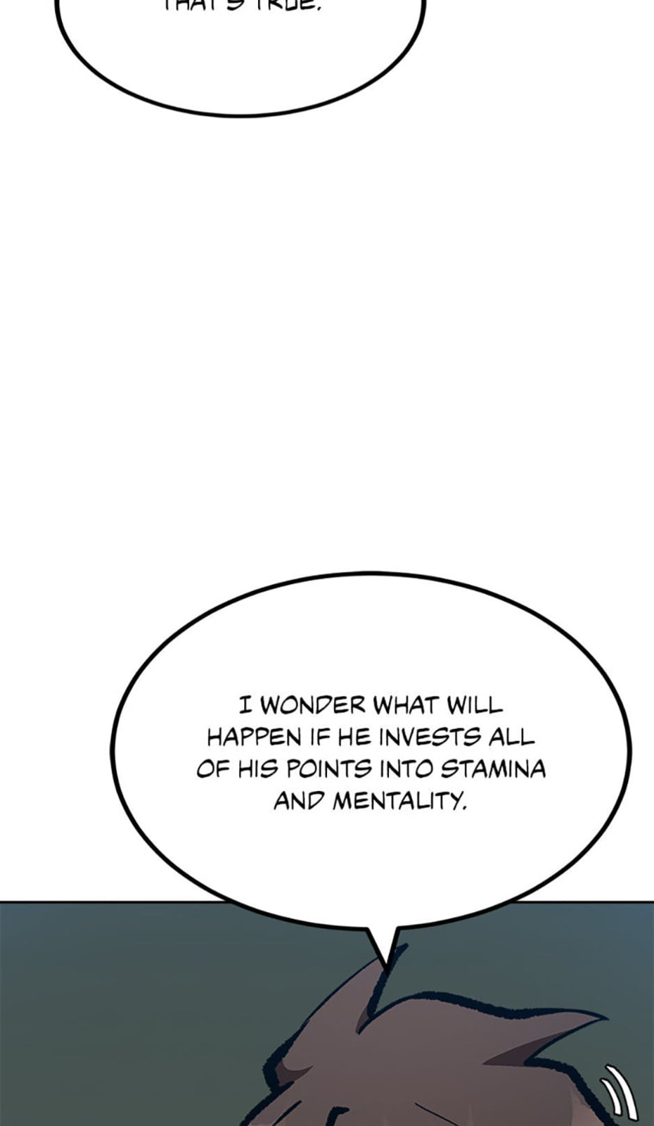 Read Level 1 Player chapter 77 image 112 on Lezhin