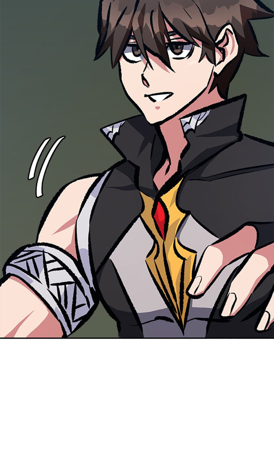 Read Level 1 Player chapter 77 image 113 on Lezhin
