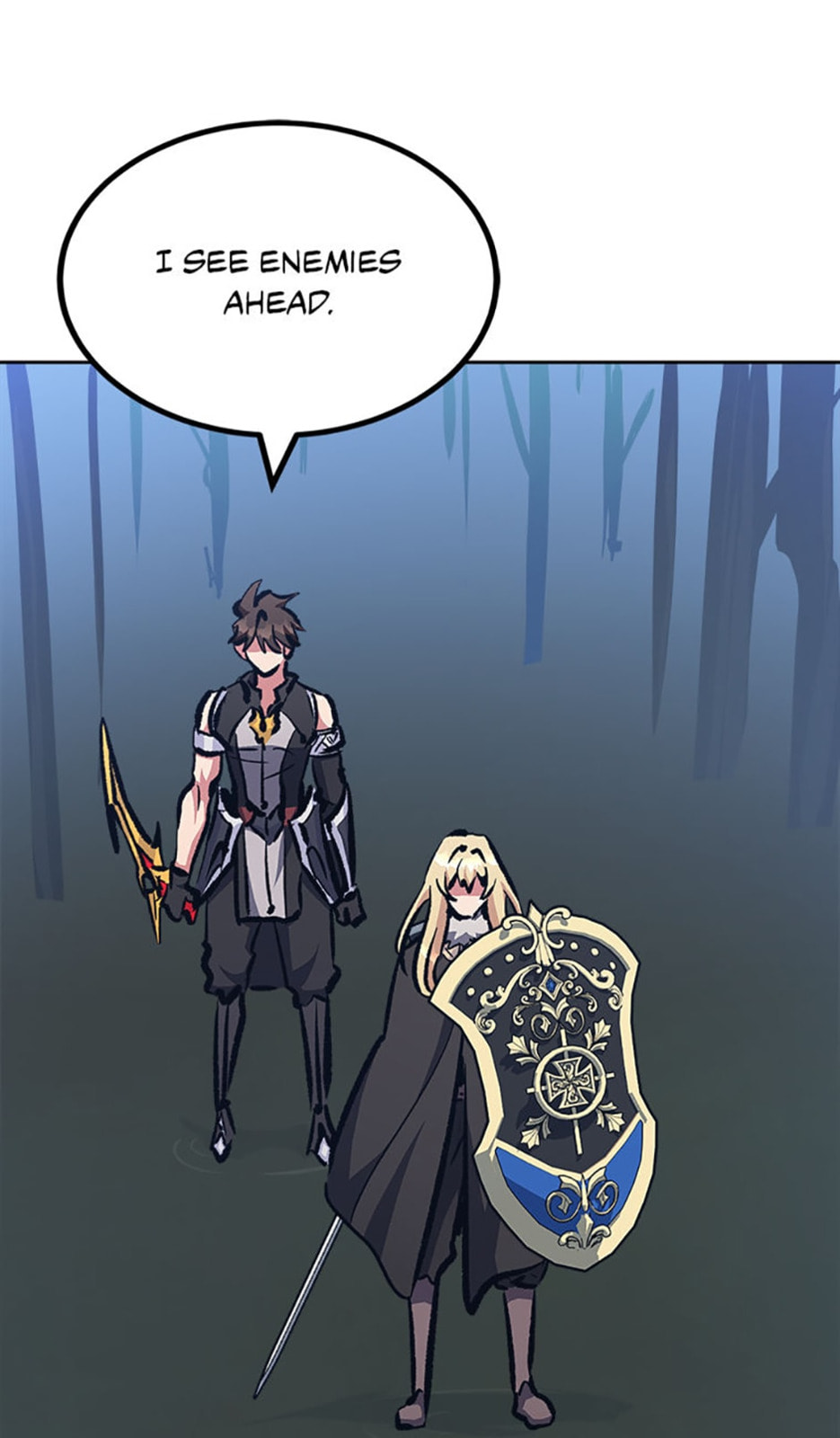 Read Level 1 Player chapter 77 image 117 on Lezhin