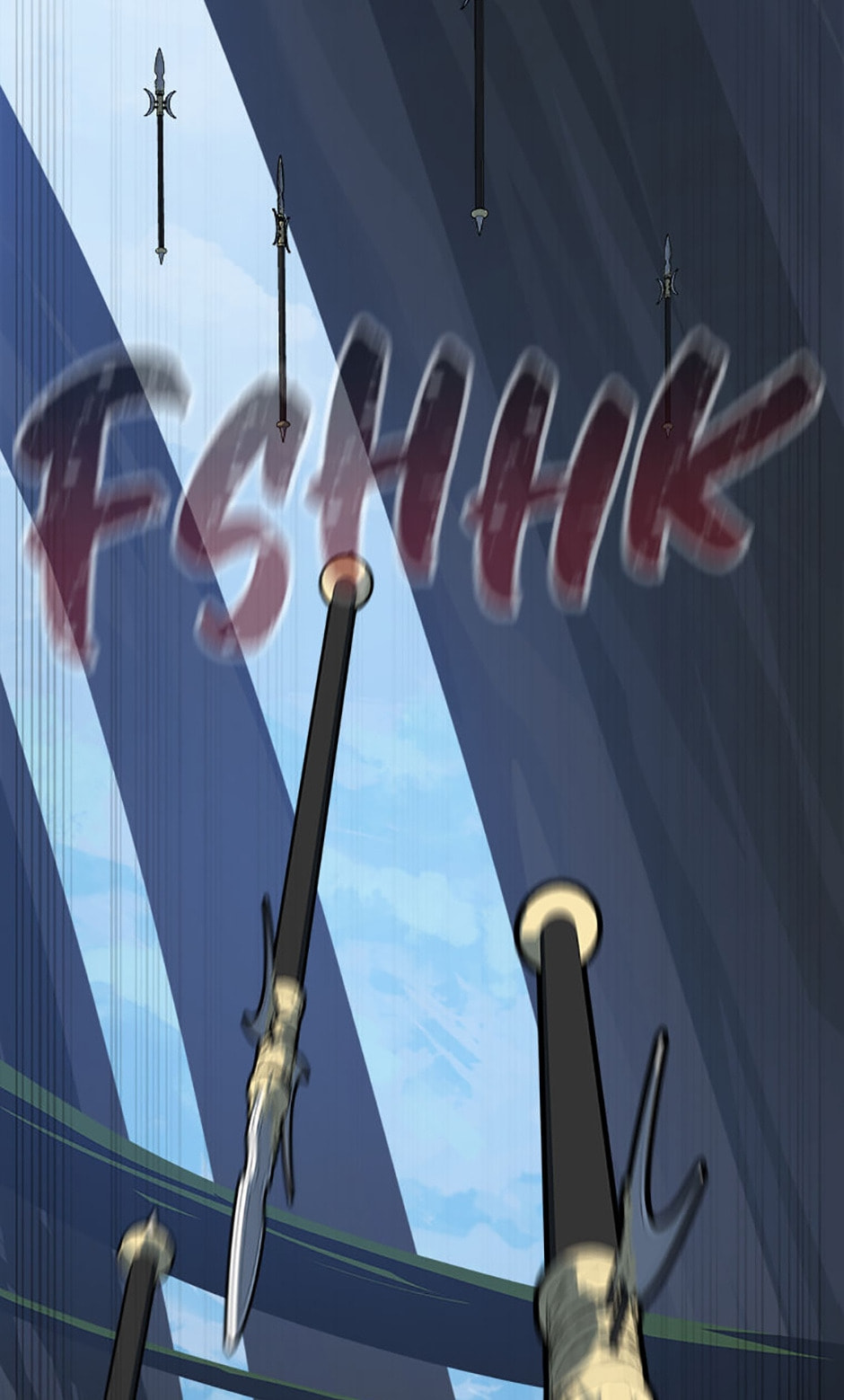 Read Level 1 Player chapter 77 image 121 on Lezhin