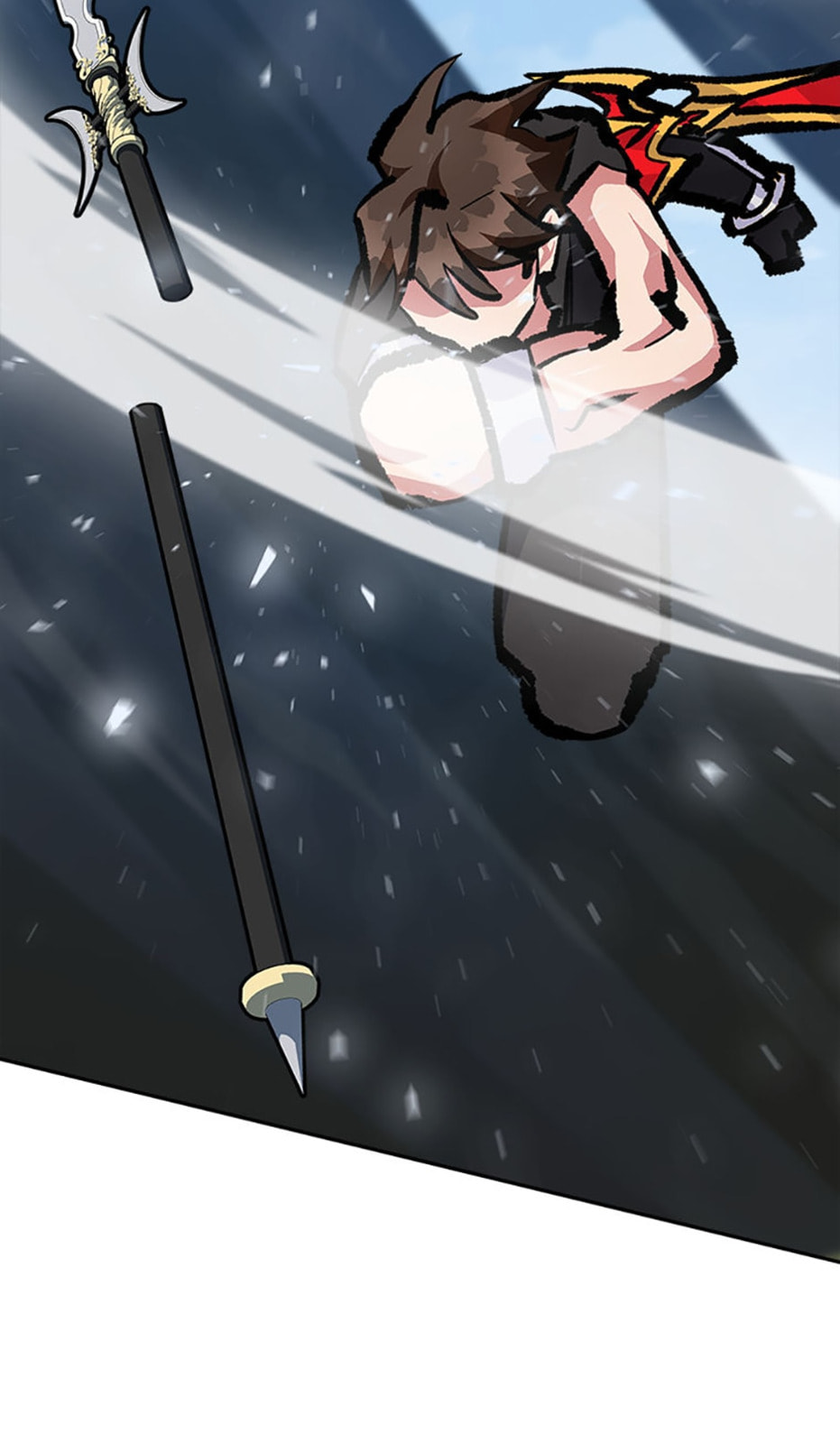 Read Level 1 Player chapter 77 image 124 on Lezhin