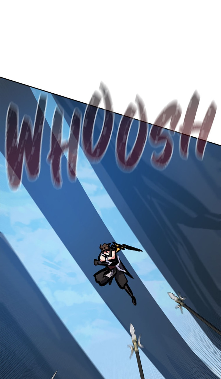 Read Level 1 Player chapter 77 image 126 on Lezhin