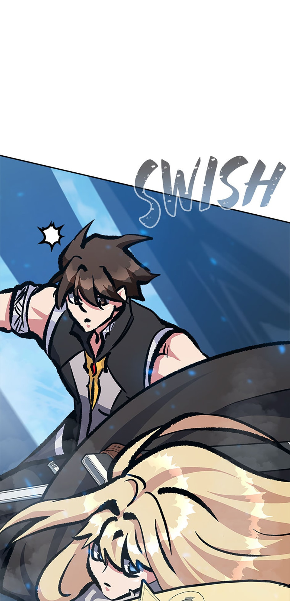 Read Level 1 Player chapter 77 image 131 on Lezhin