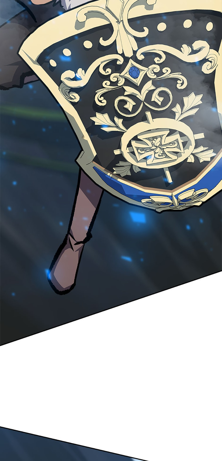 Read Level 1 Player chapter 77 image 132 on Lezhin