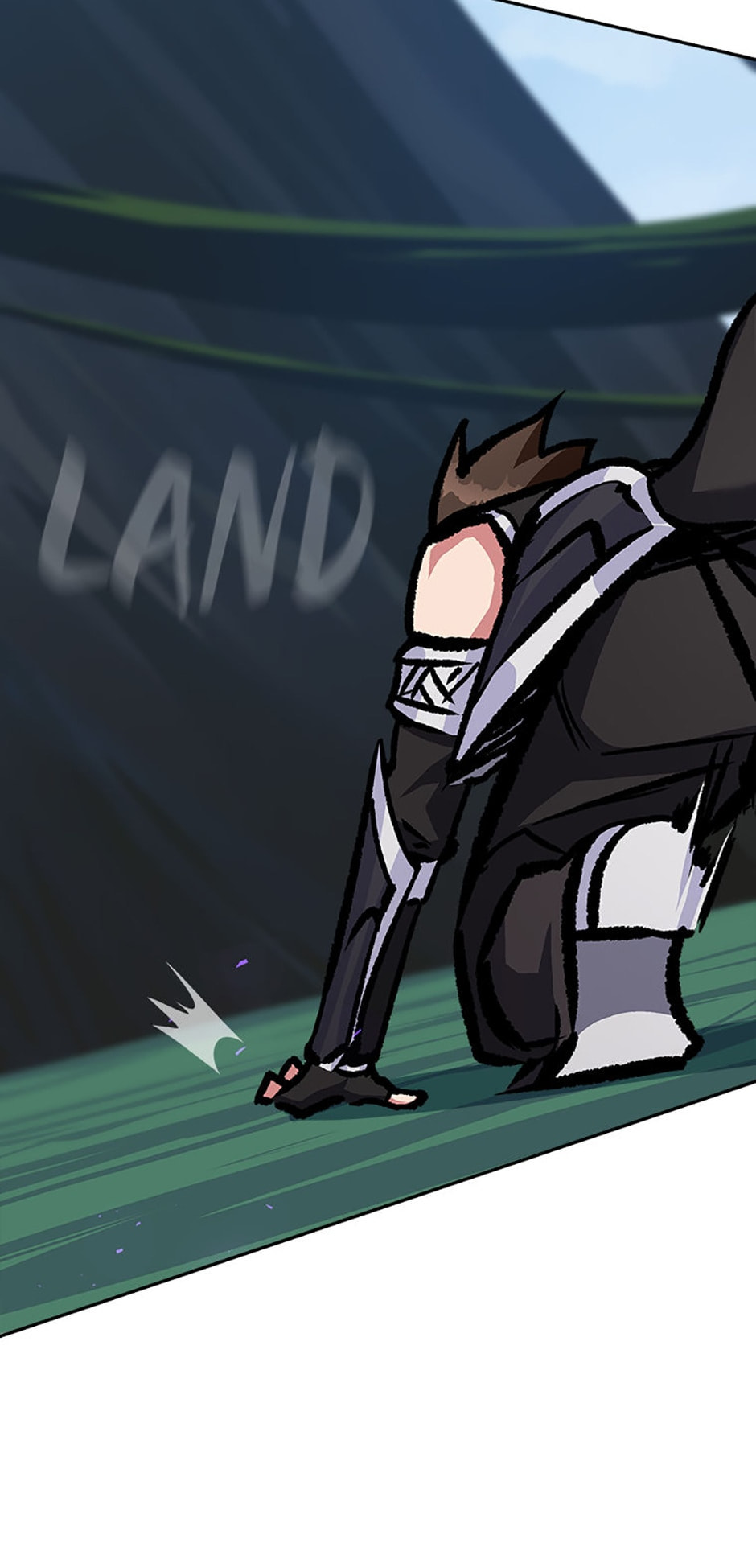 Read Level 1 Player chapter 77 image 133 on Lezhin