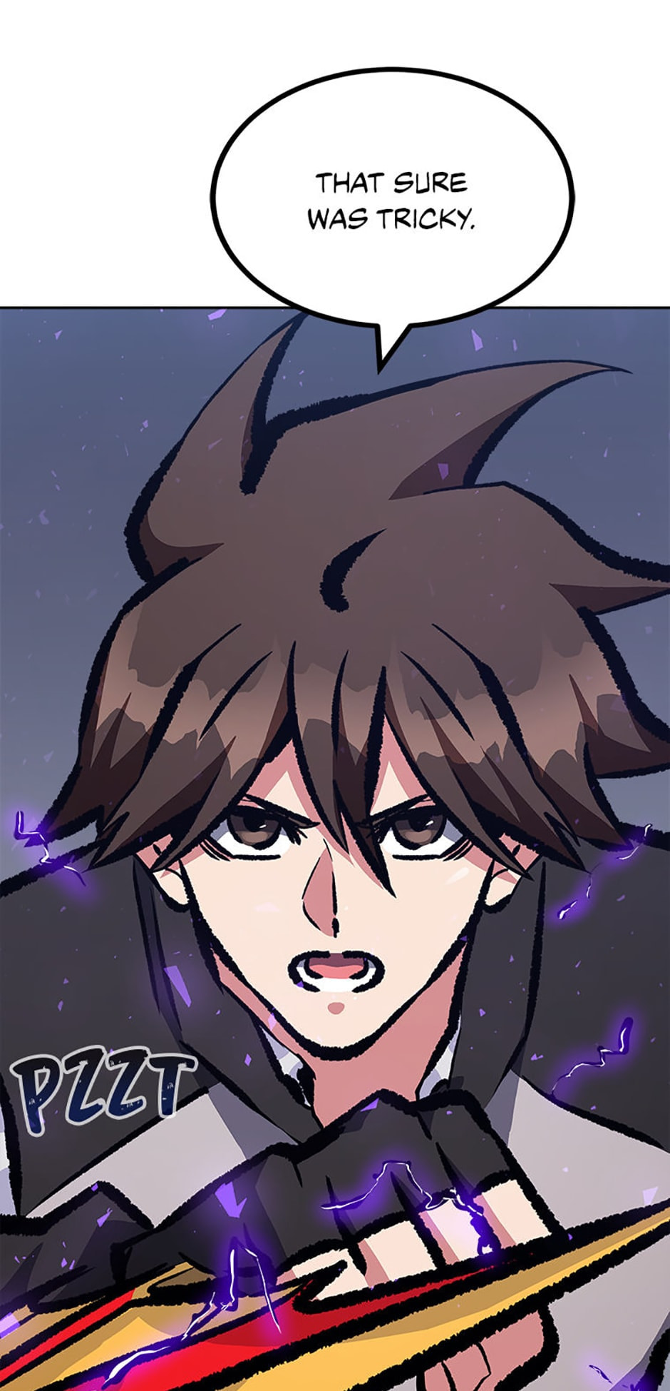 Read Level 1 Player chapter 77 image 134 on Lezhin