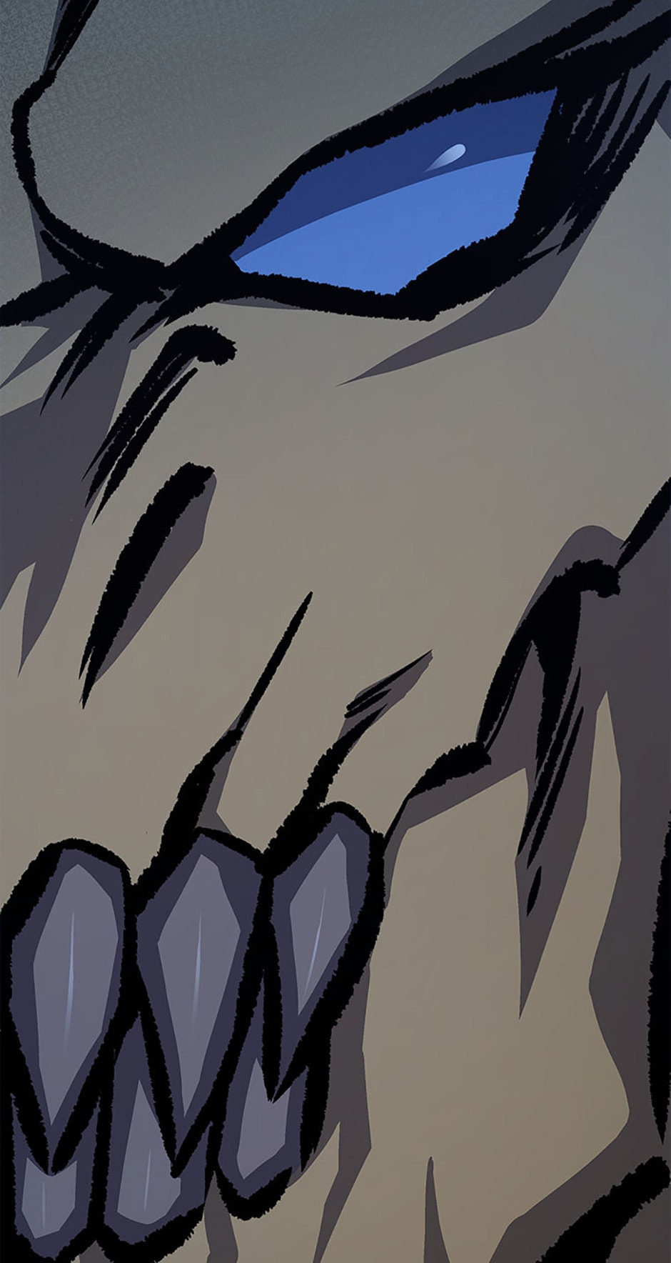 Read Level 1 Player chapter 77 image 15 on Lezhin