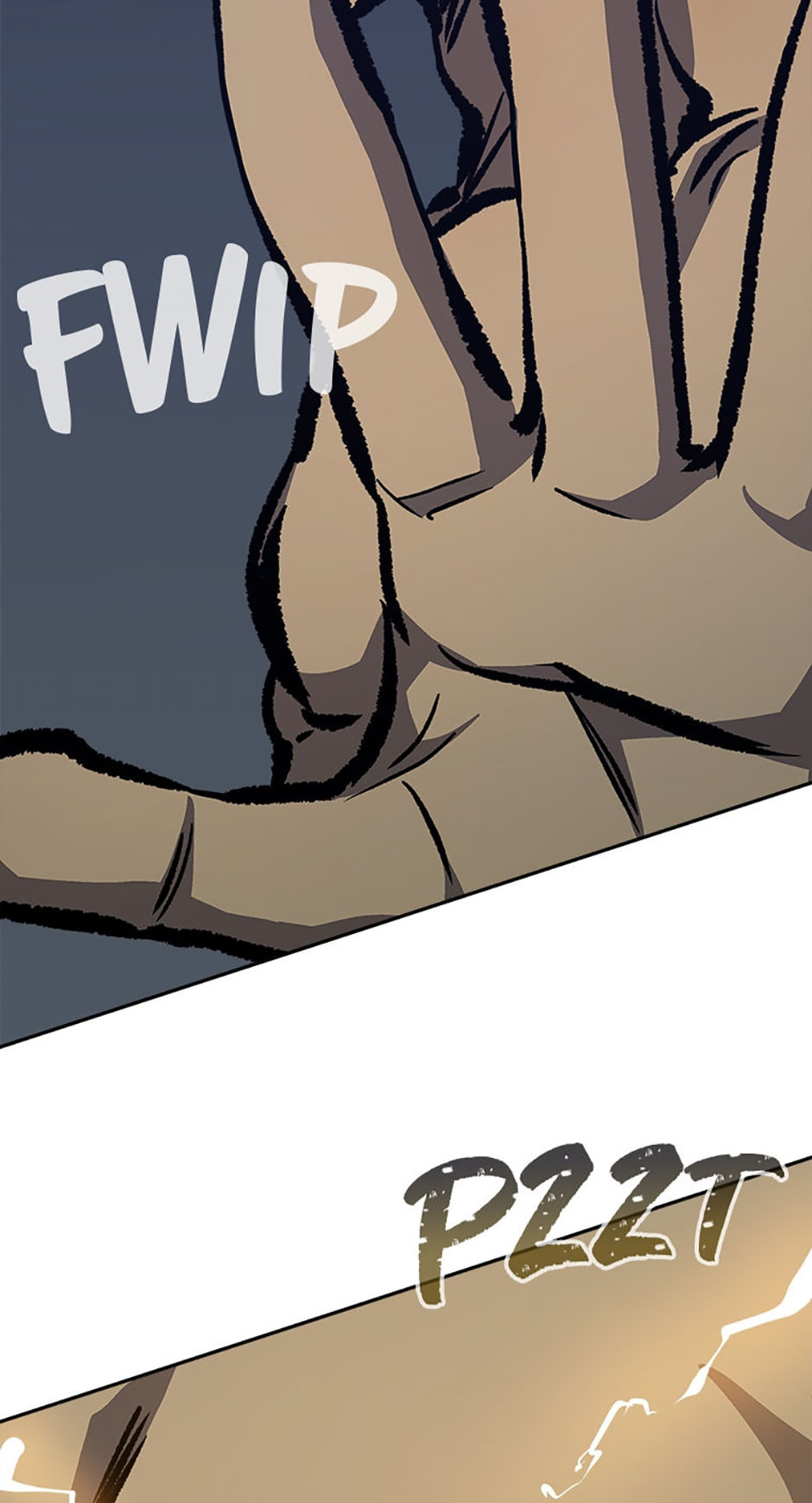 Read Level 1 Player chapter 77 image 24 on Lezhin